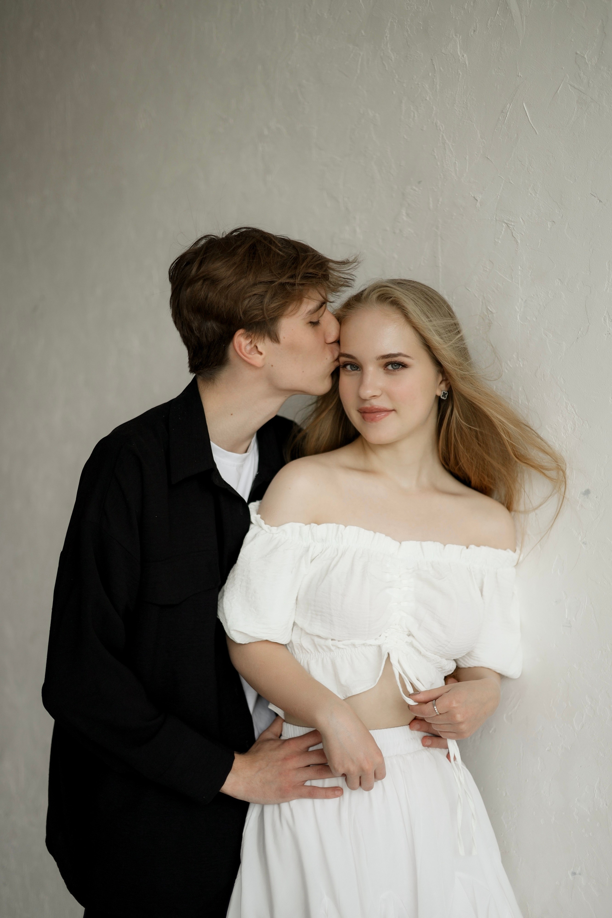 P&D. Photographer Tatiana Ivanova in Yaroslavl