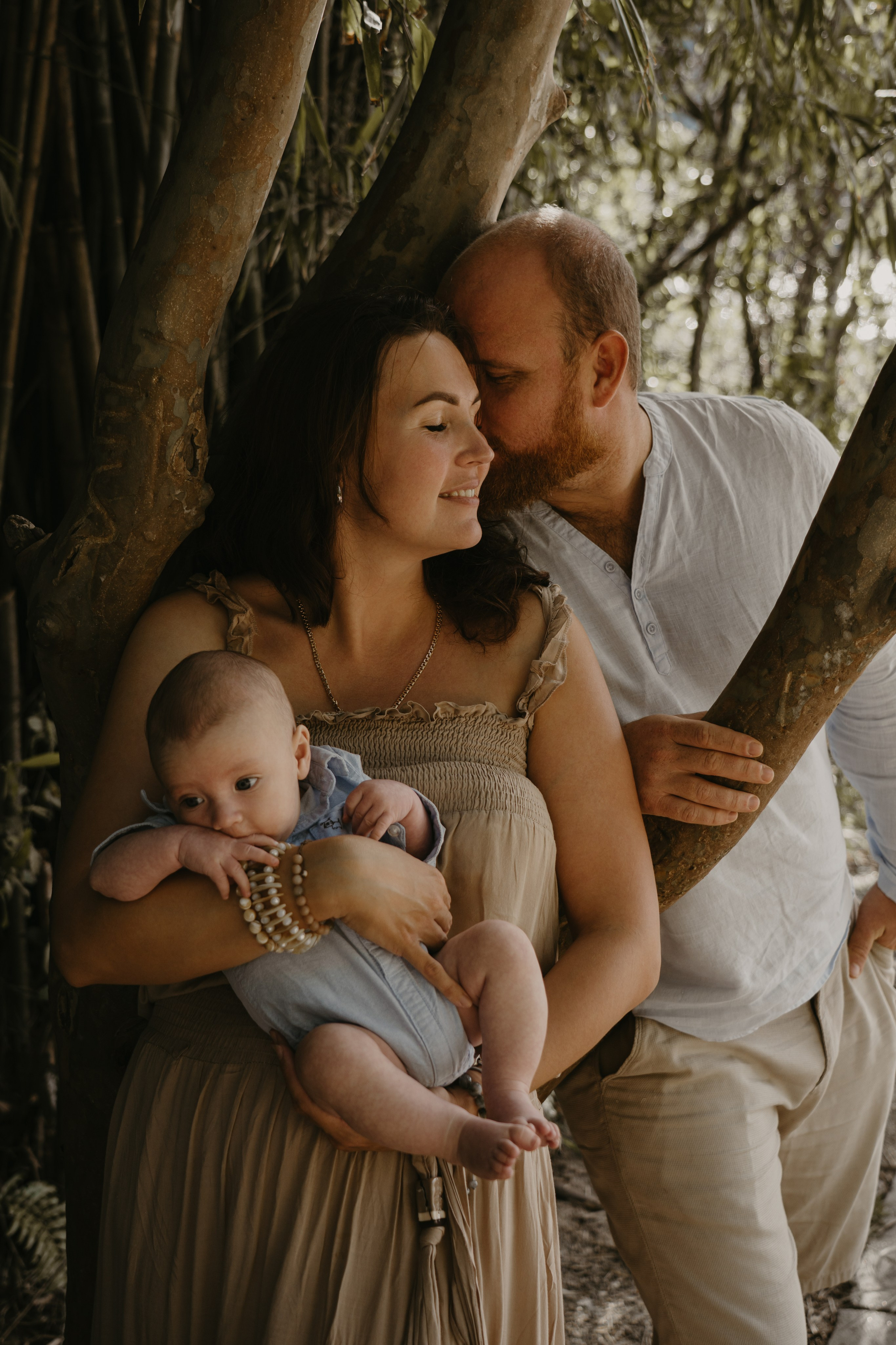 Big family. Фотограф Виктория Юленкова