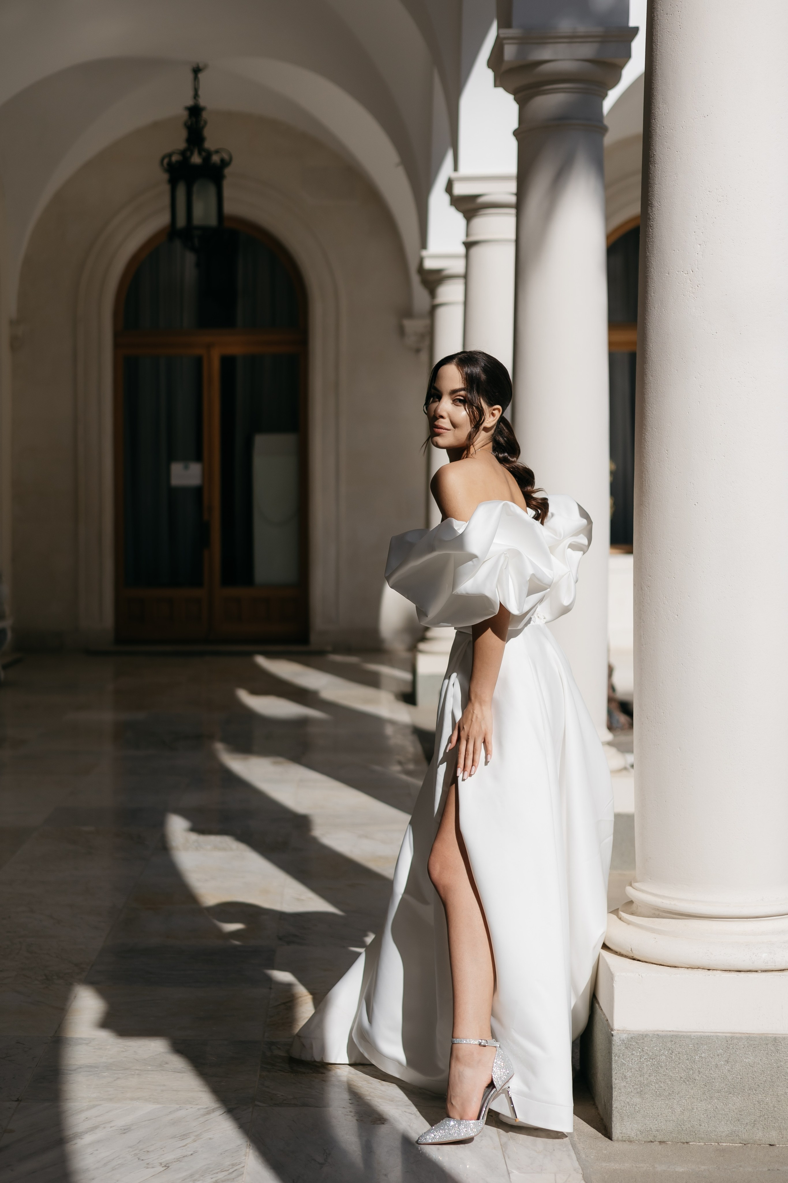 Свадьба в Сарабузе. Свадебный фотограф в Крыму и Севастополе — Белов Виталий