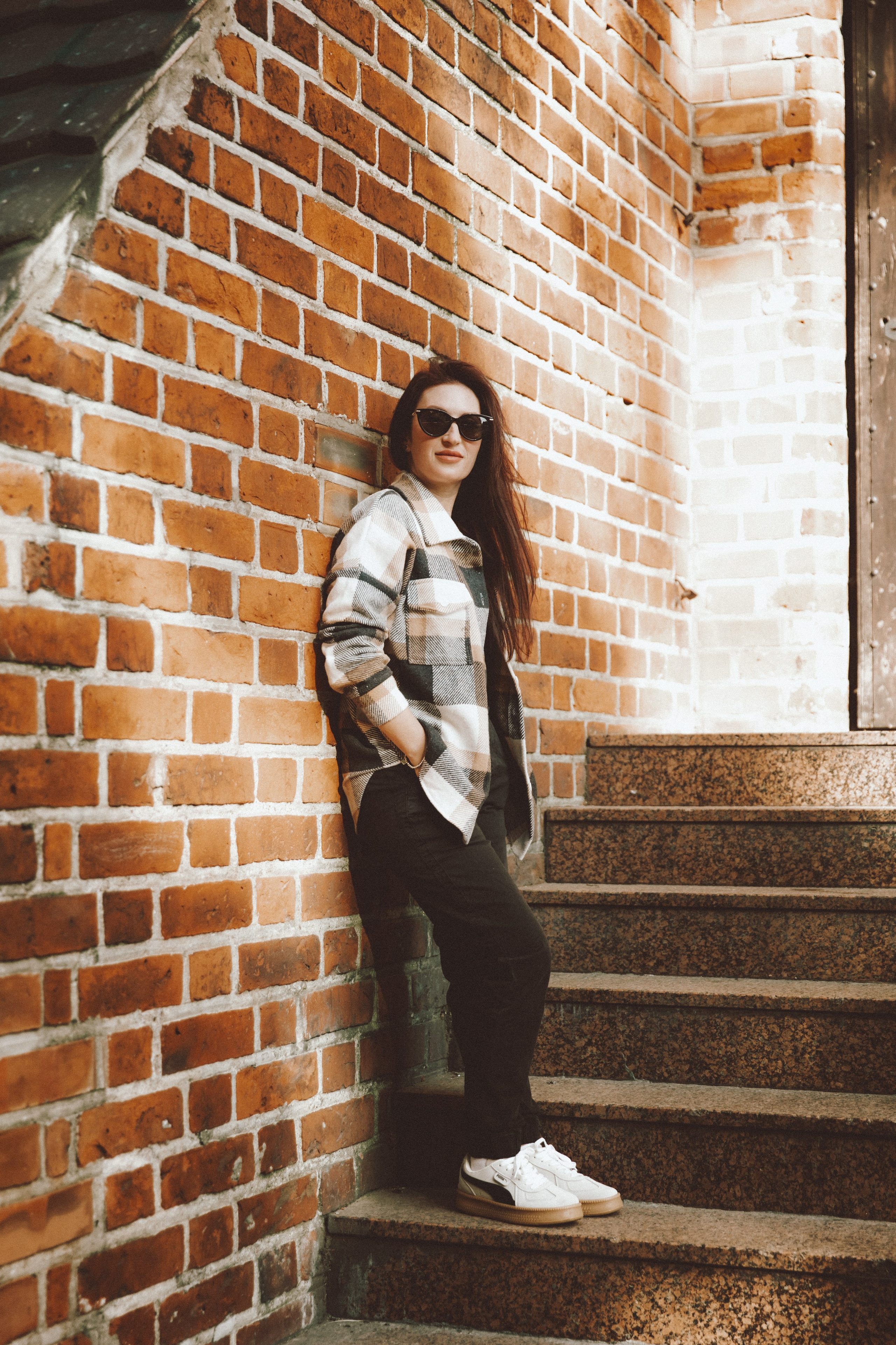 Антон и Виктория / Кант. Фотограф Калининград Илья Миллер