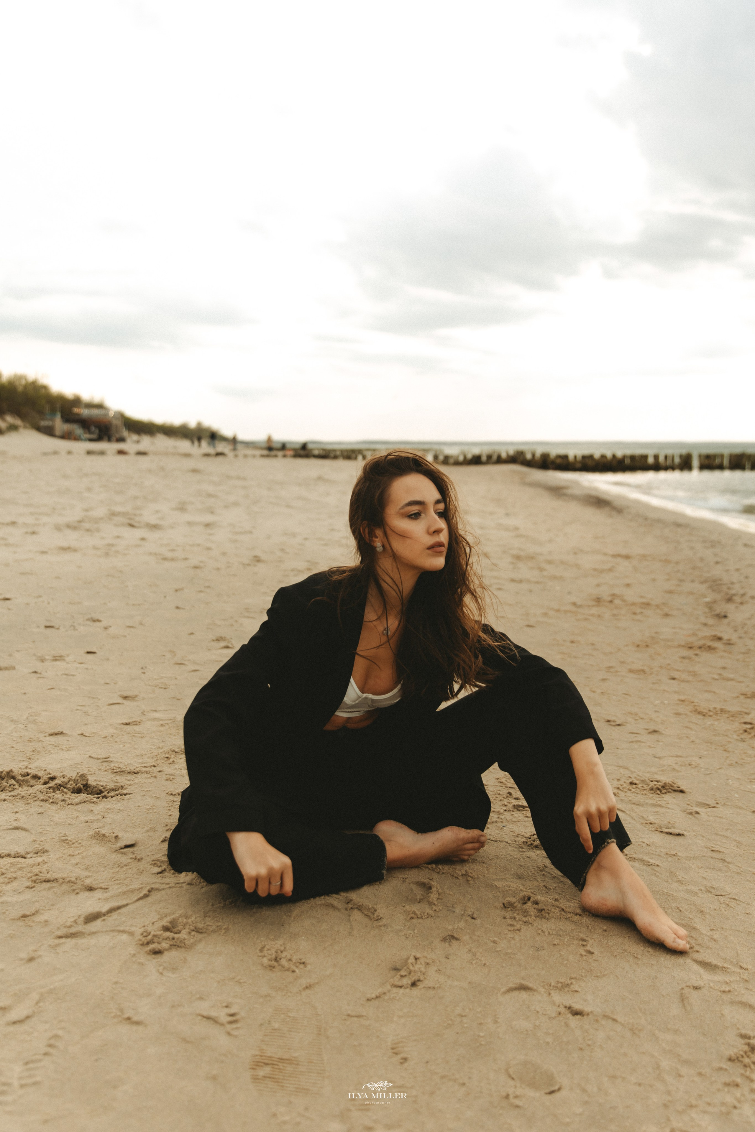 Вика / Малиновка. Фотограф Калининград Илья Миллер