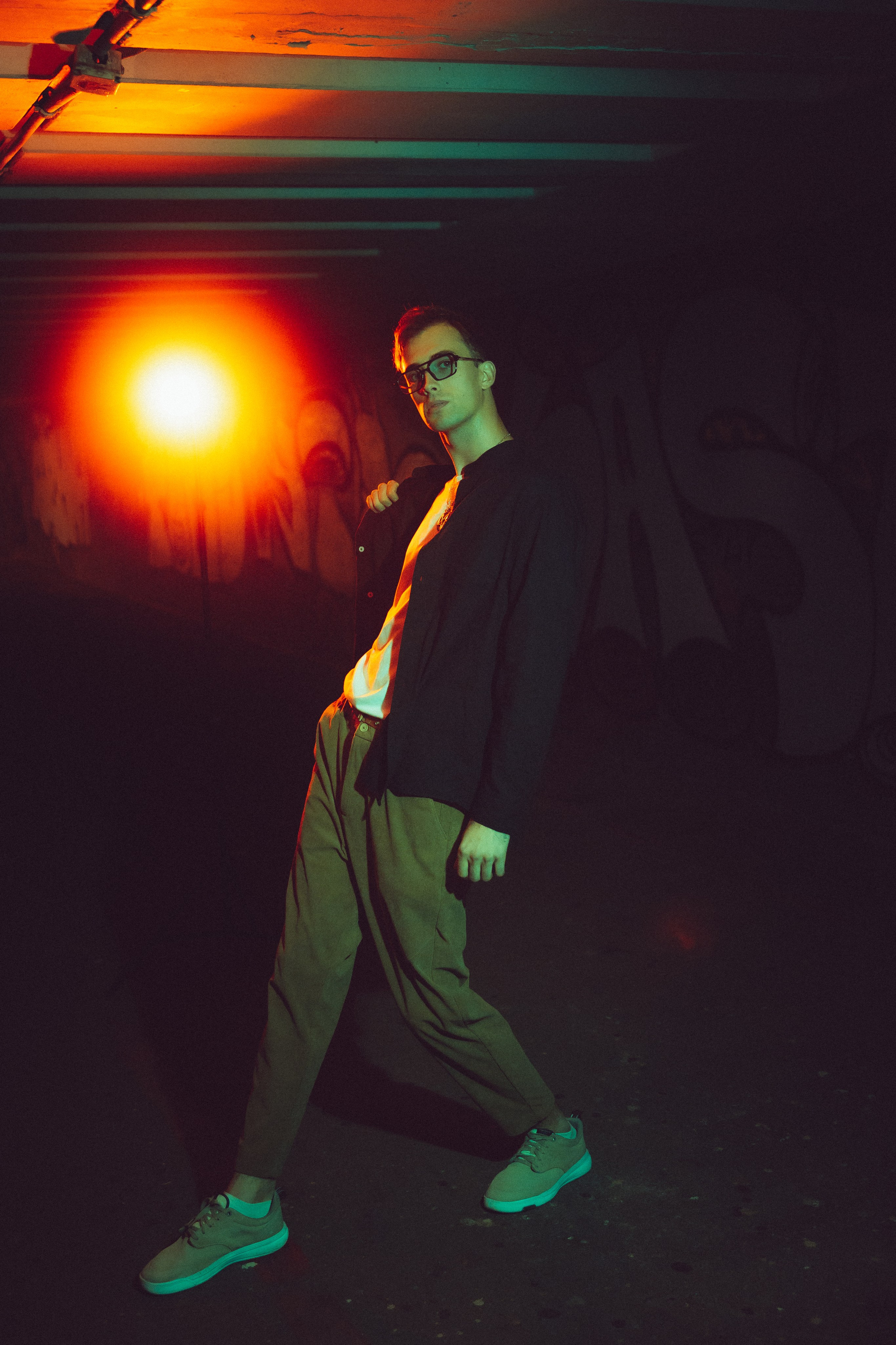 Илья. Фотограф Калининград Илья Миллер