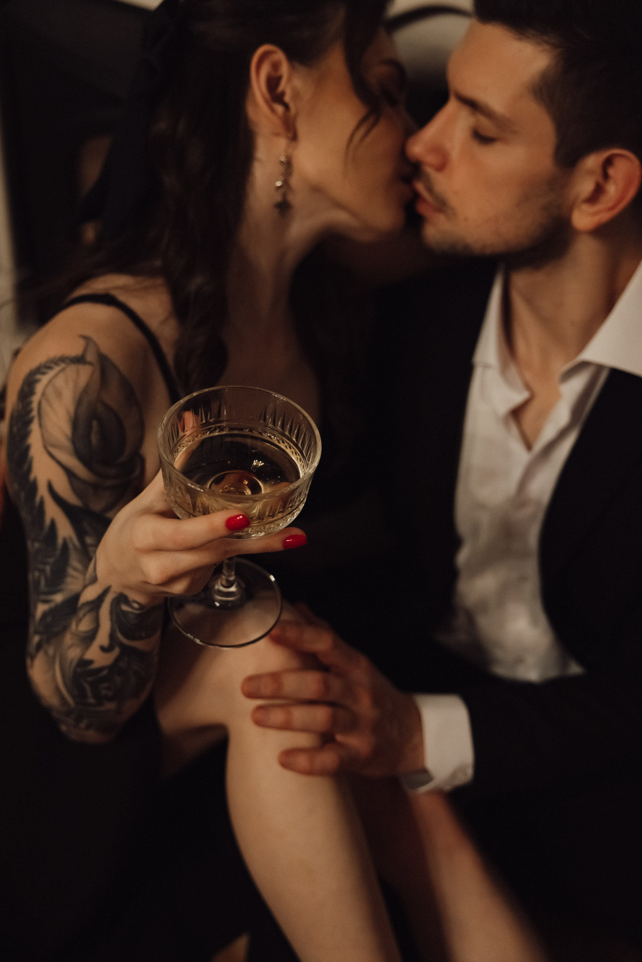 Никита и Саша. Фотограф Калининград Илья Миллер