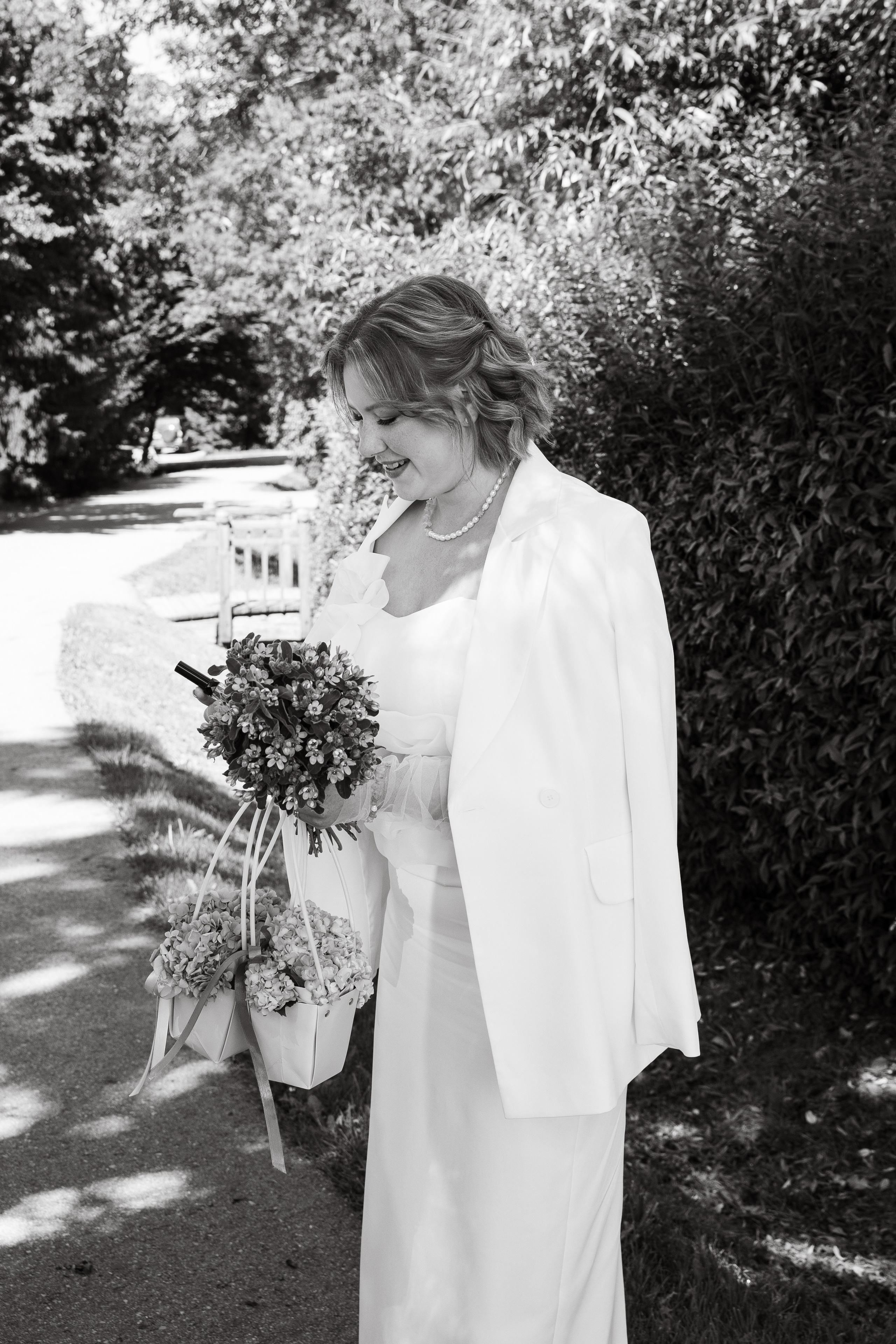 Михаил и Виктория. Фотограф Калининград Илья Миллер