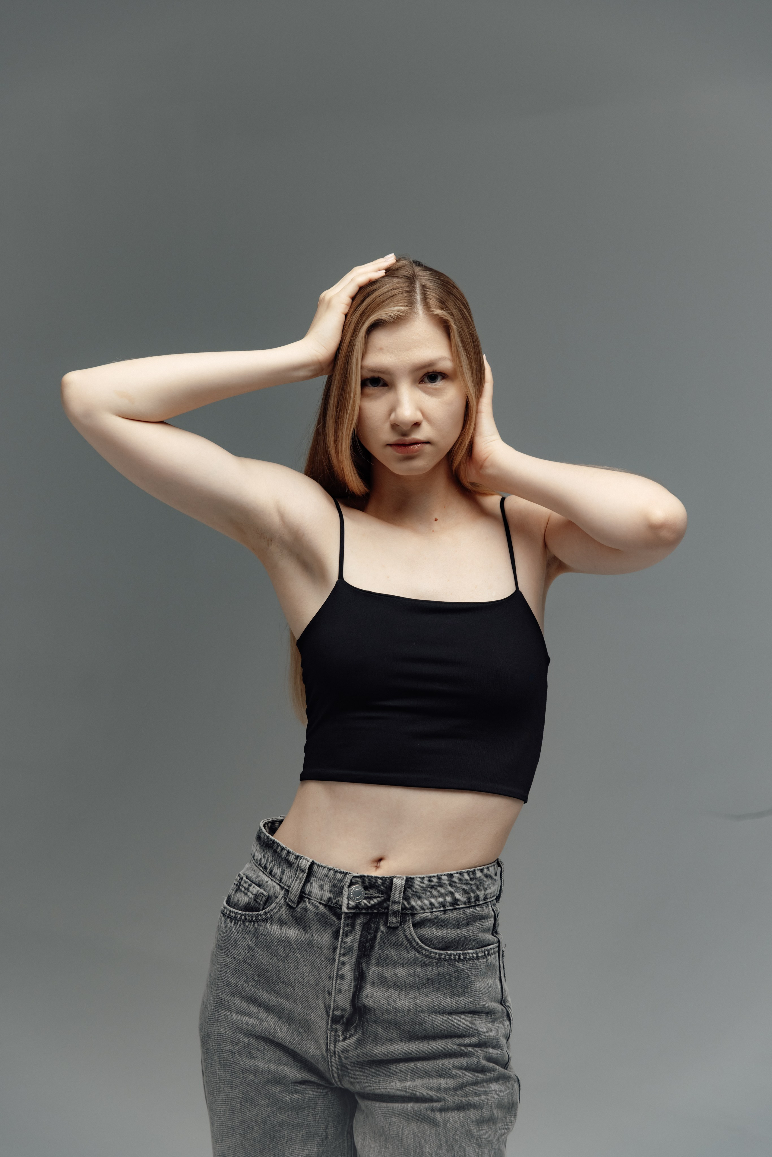 Таня / Фактура. Фотограф Калининград Илья Миллер