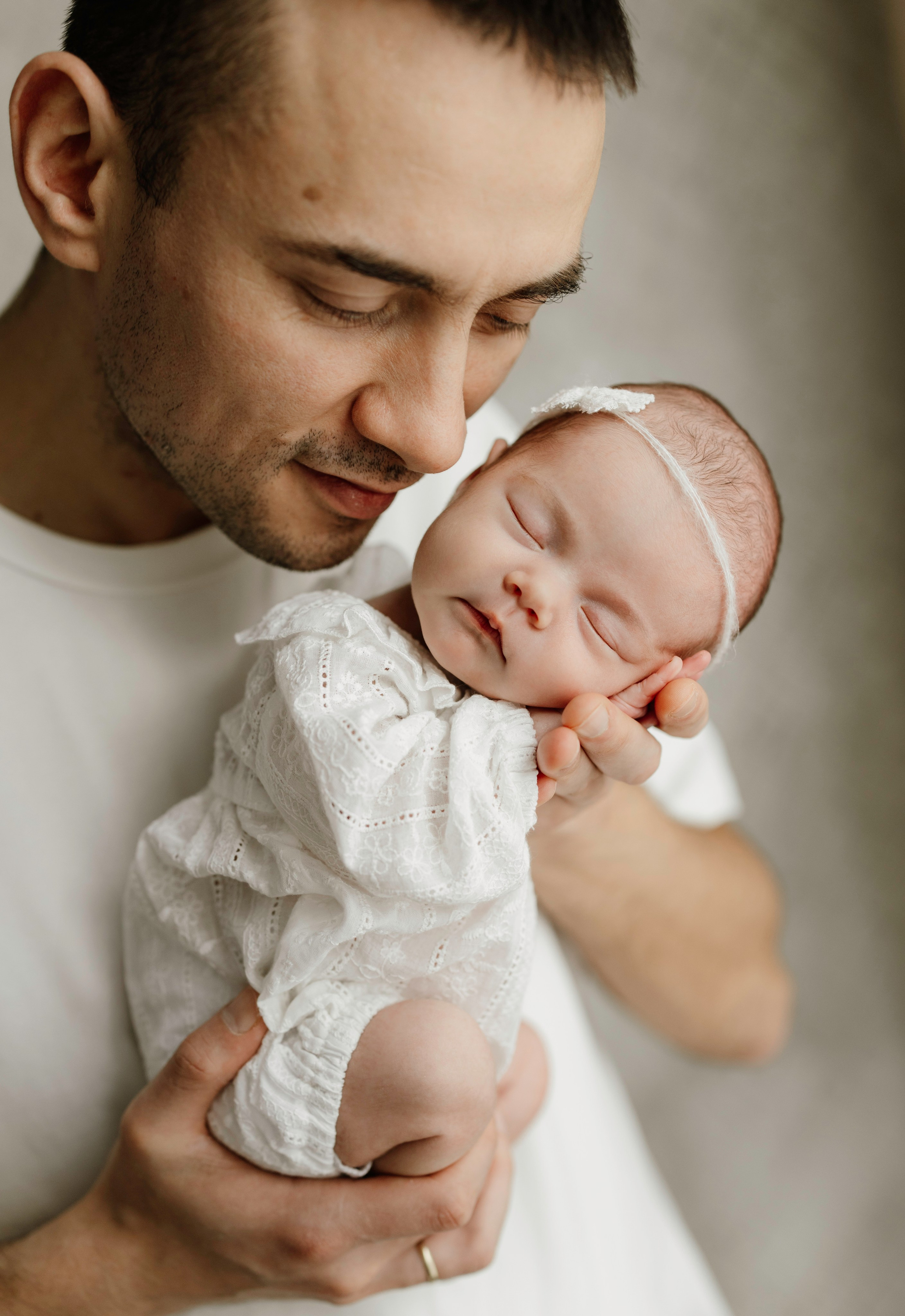 Newborn. Фотограф новорожденных в Москве и области