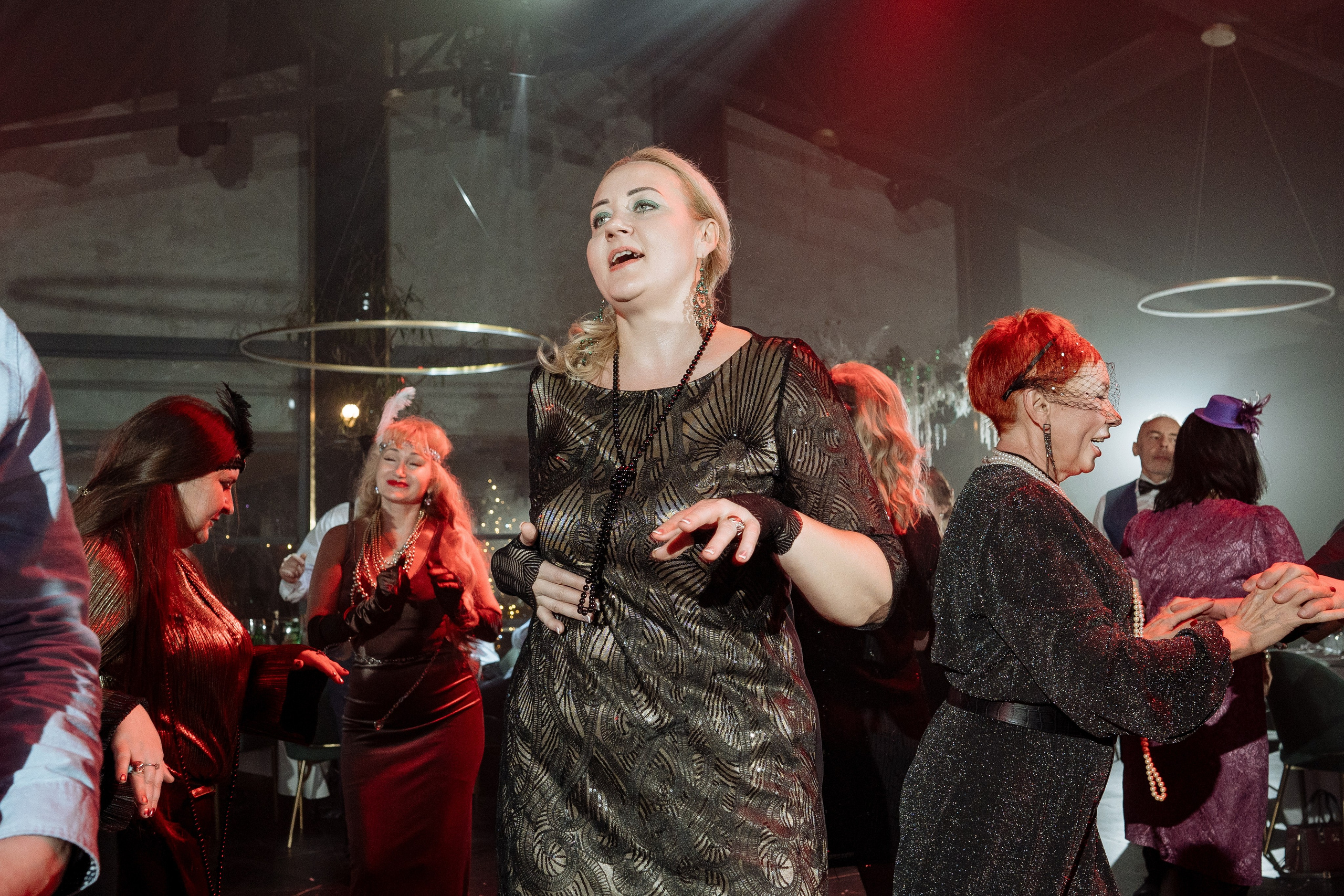 Альбион Тур