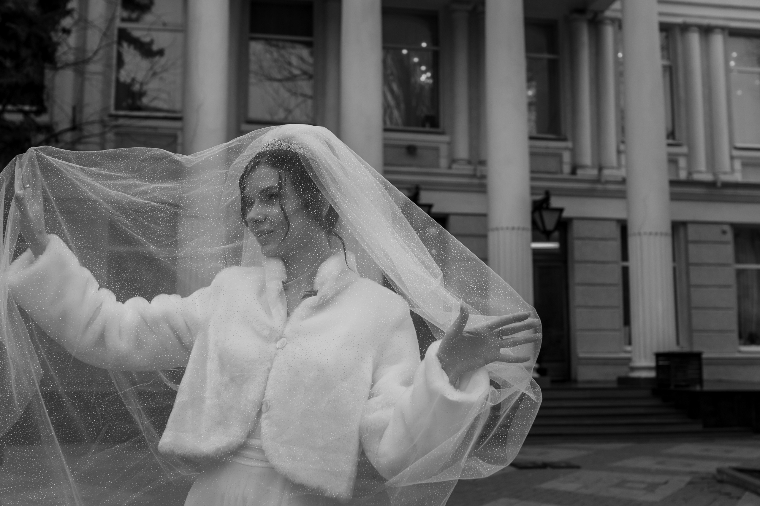 Владислав и Алина