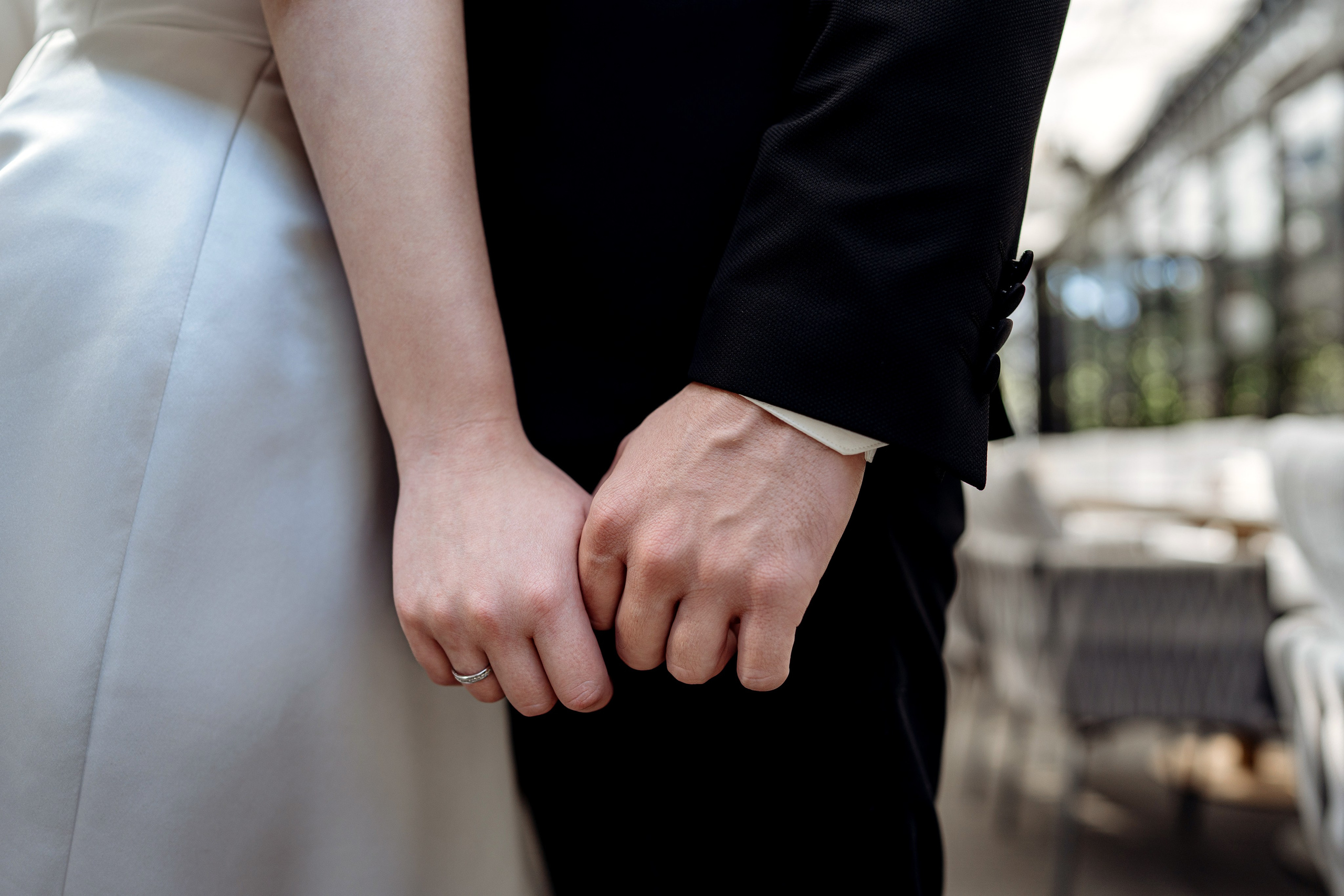 Александр и Анна