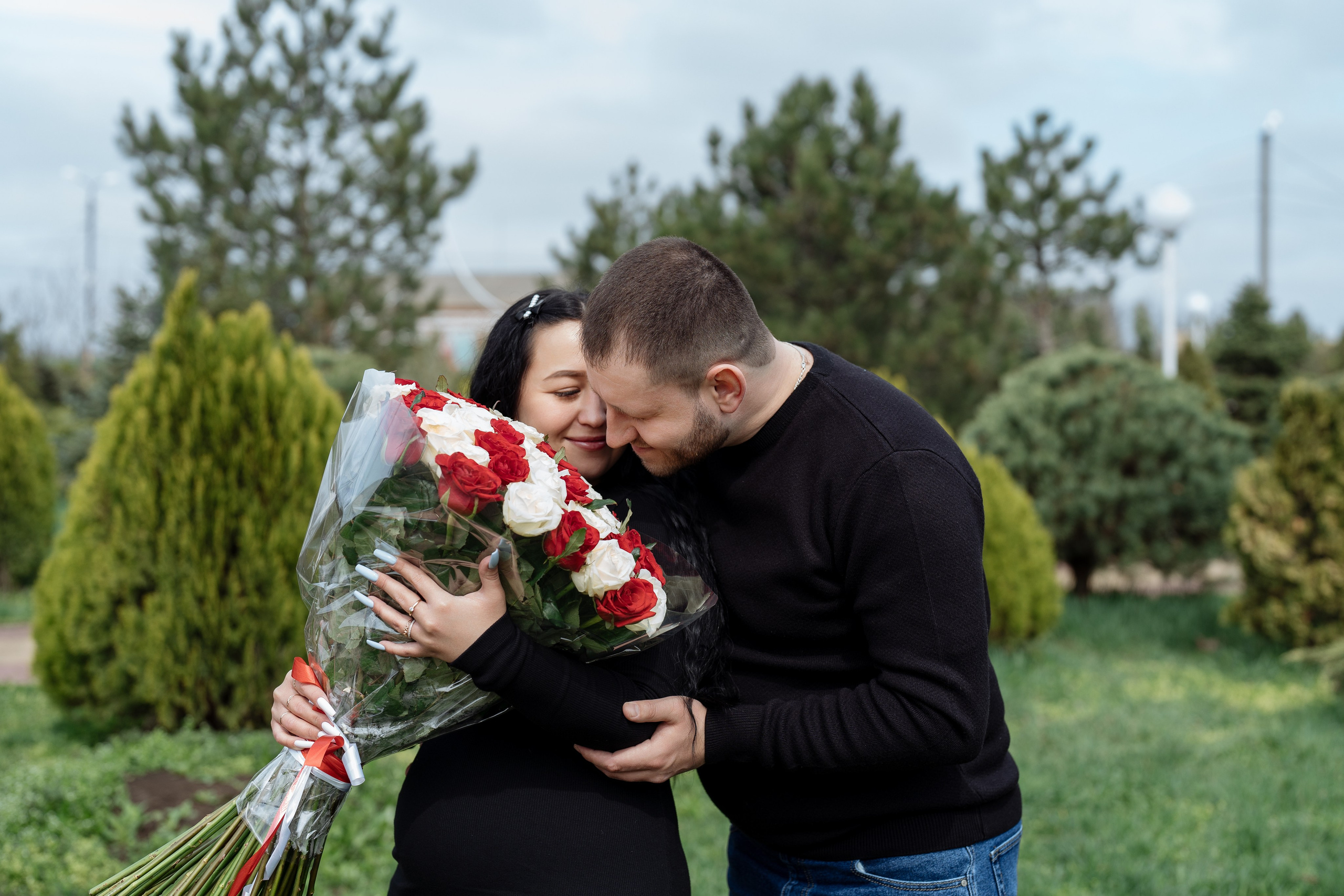 Кристина и Шамиль. Свадебный фотограф в Ростове-на-Дону и РО Мендес Беатриса