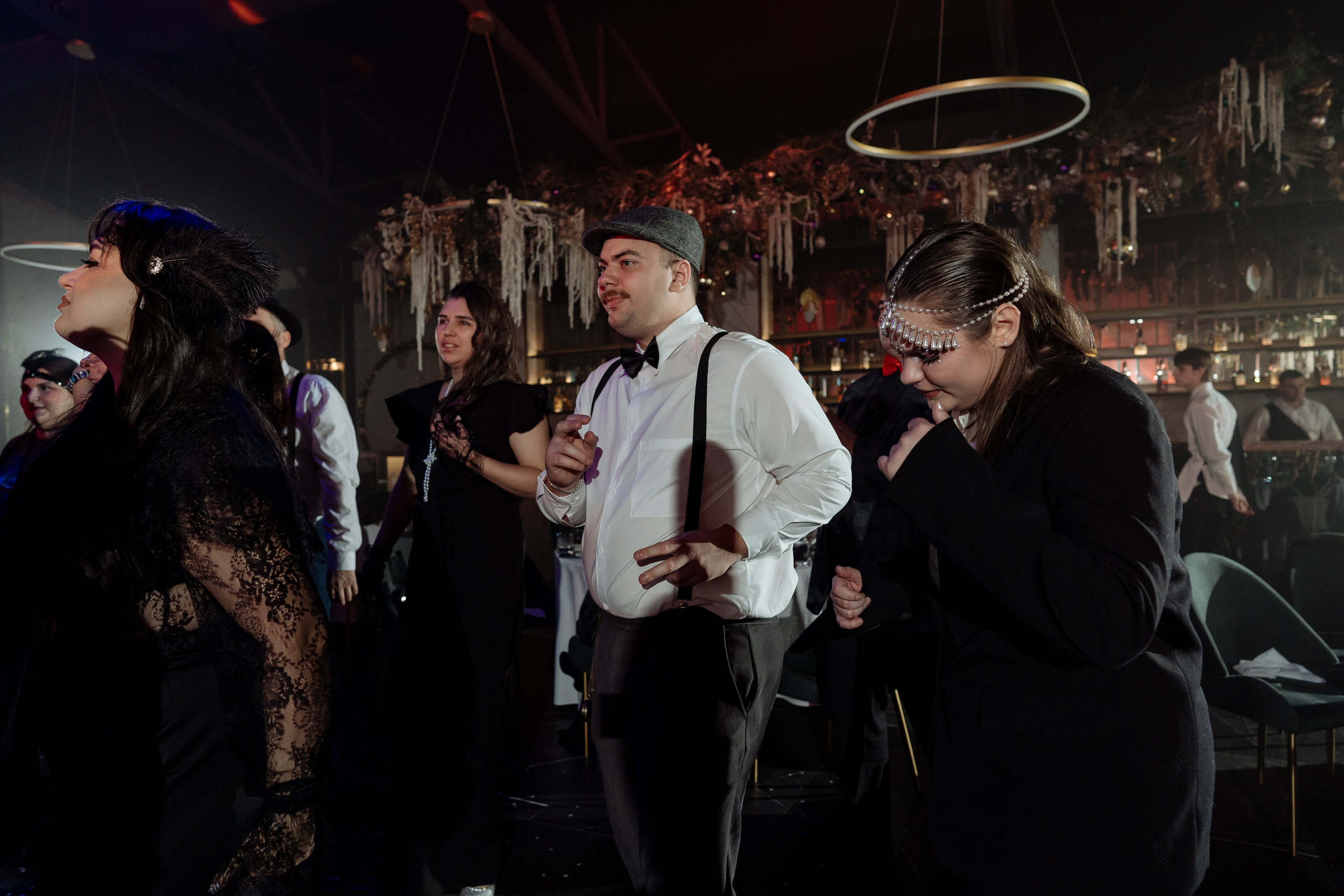 Альбион Тур