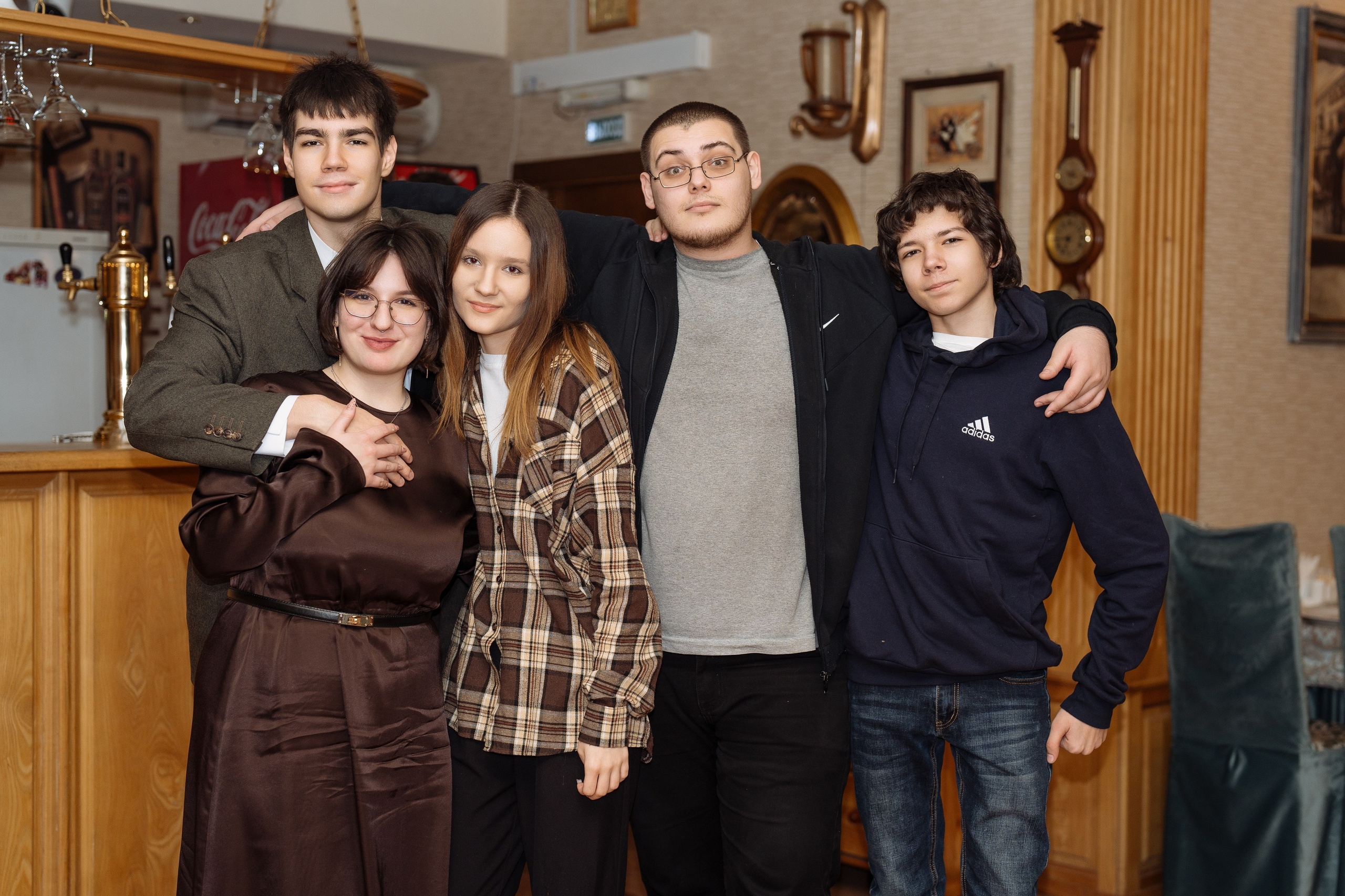ДР Лидии. Свадебный фотограф в Ростове-на-Дону и РО Мендес Беатриса