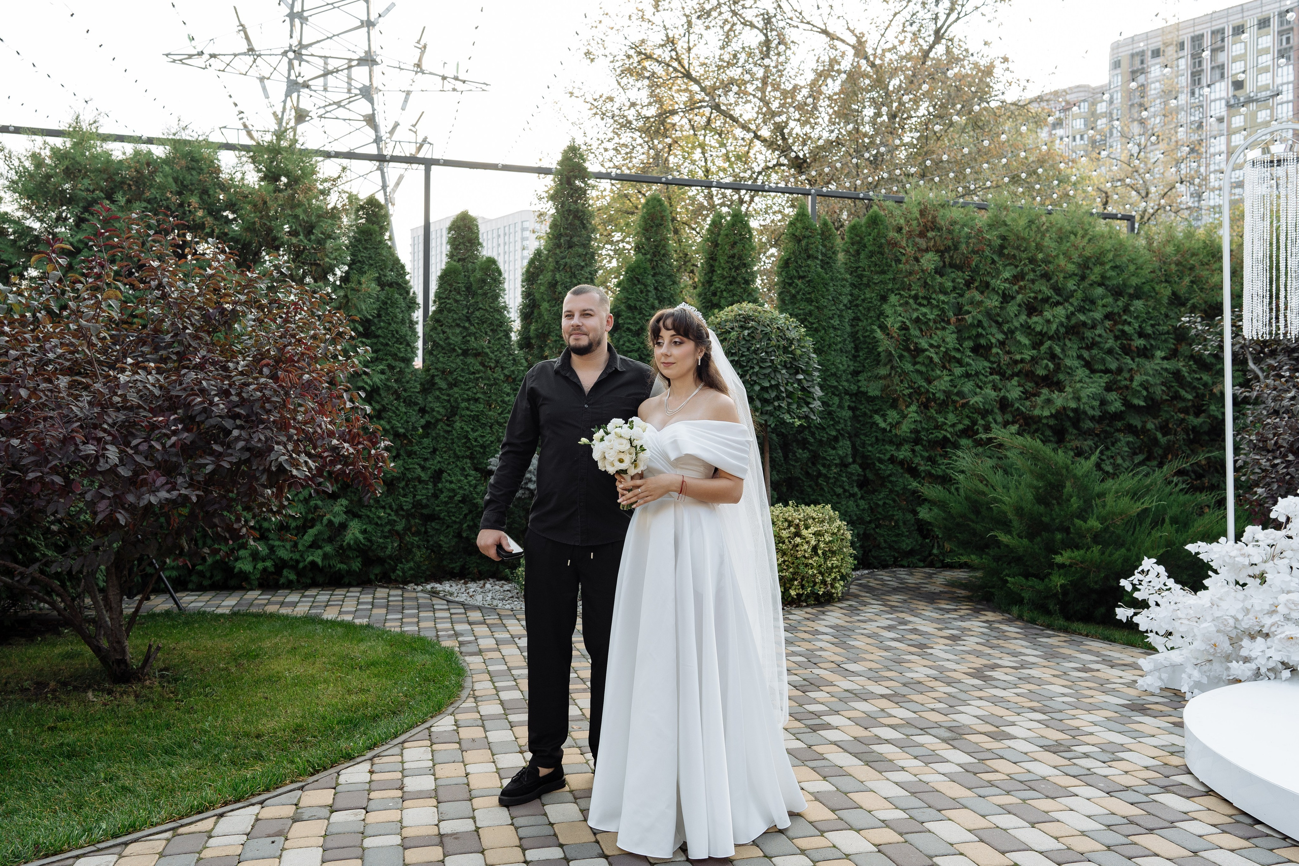 Юрий и Нелли