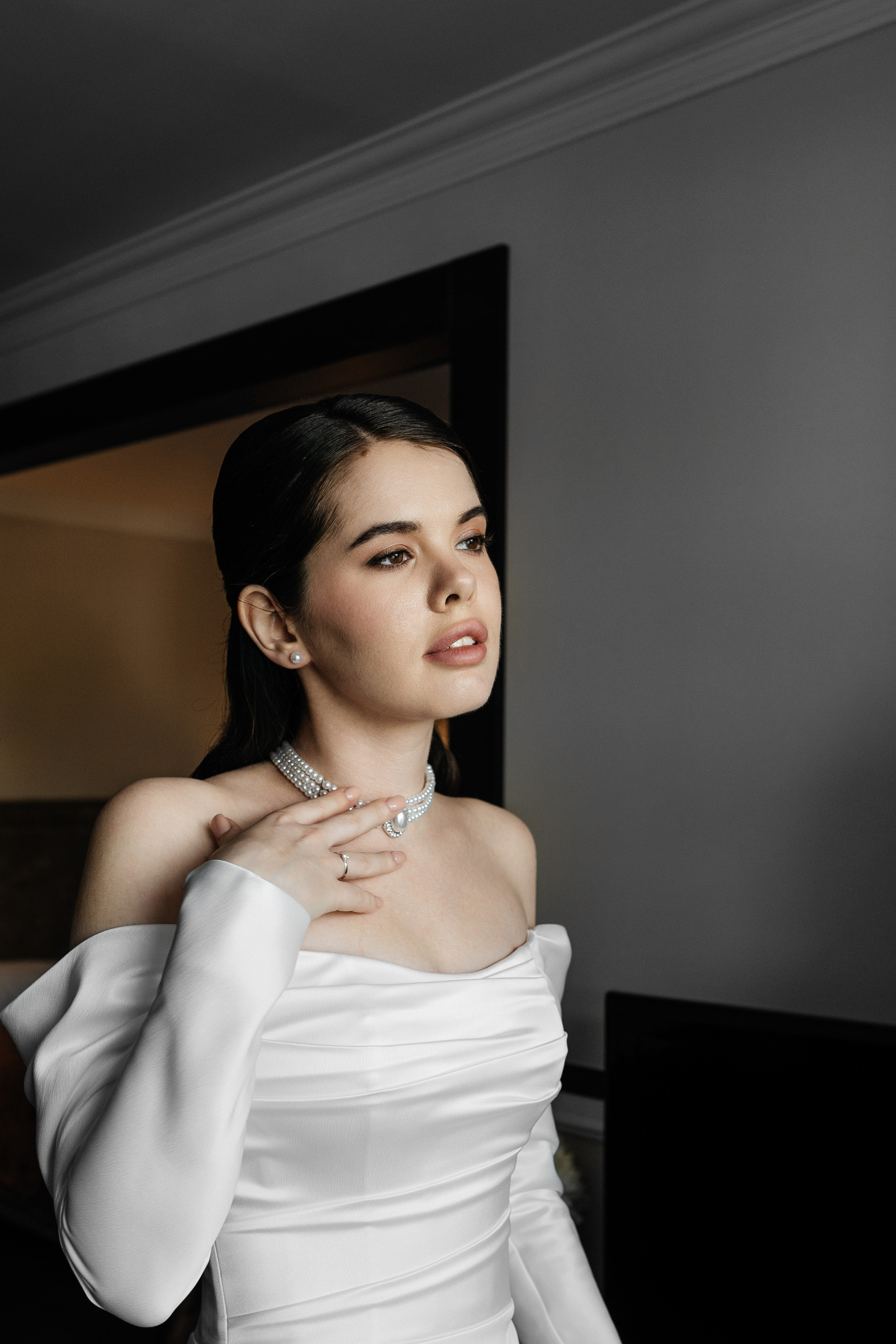 Станислав и Екатерина