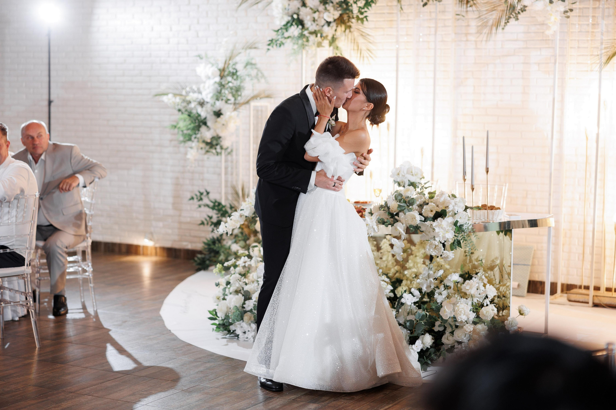 Андрей + Сабина. Свадебный фотограф в Смоленске Витя Лысенков