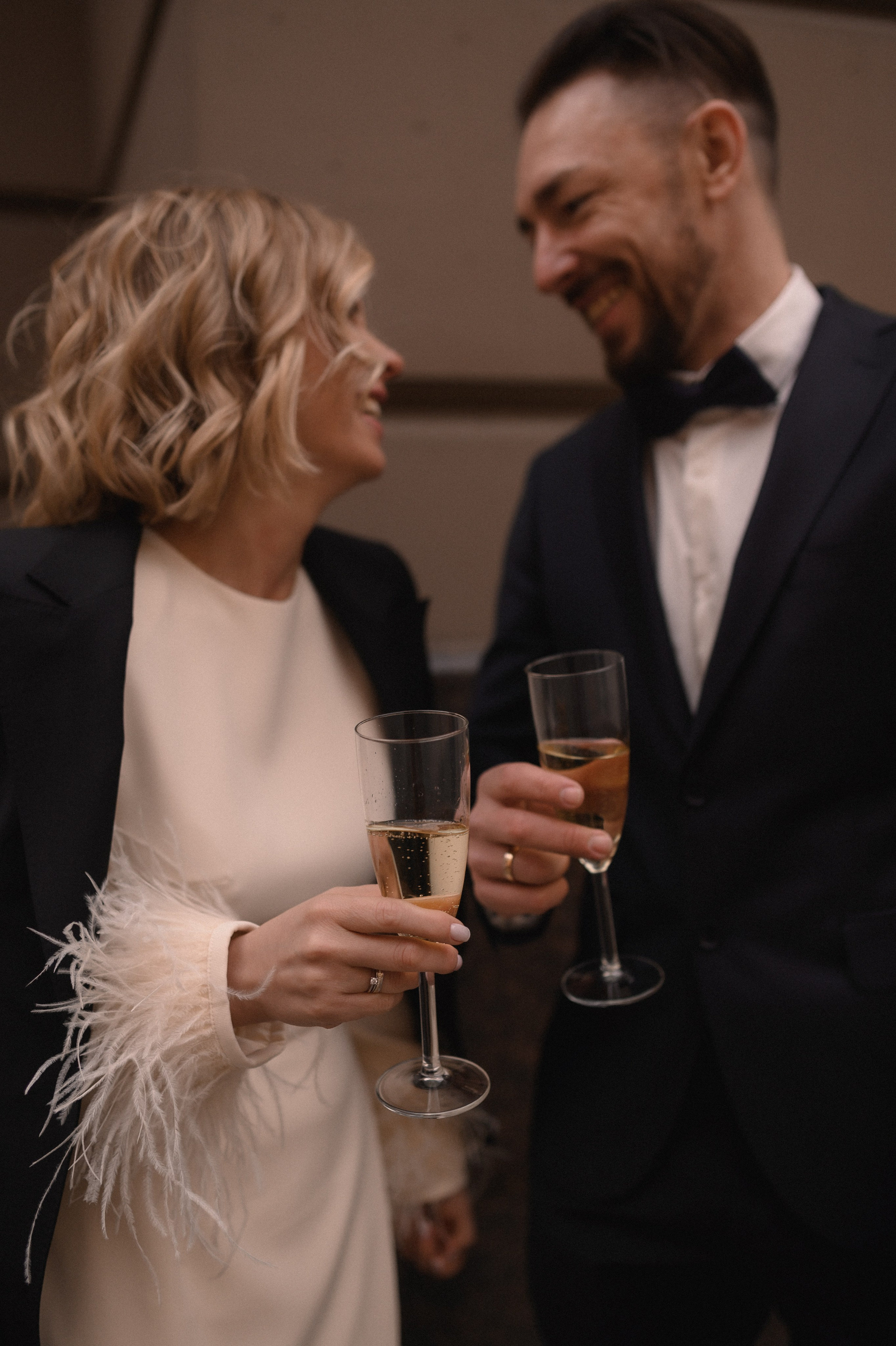 Паша и Катя. Башня «ОКО». Семейный и свадебный lifestyle-фотограф в Москве Мария Петрова