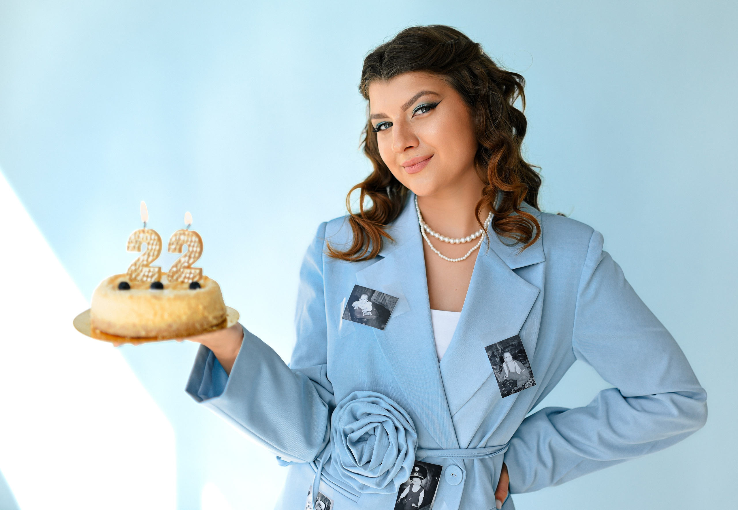 Анастасия. Свадебный и семейный фотограф в город Курске Алина Гайдукова