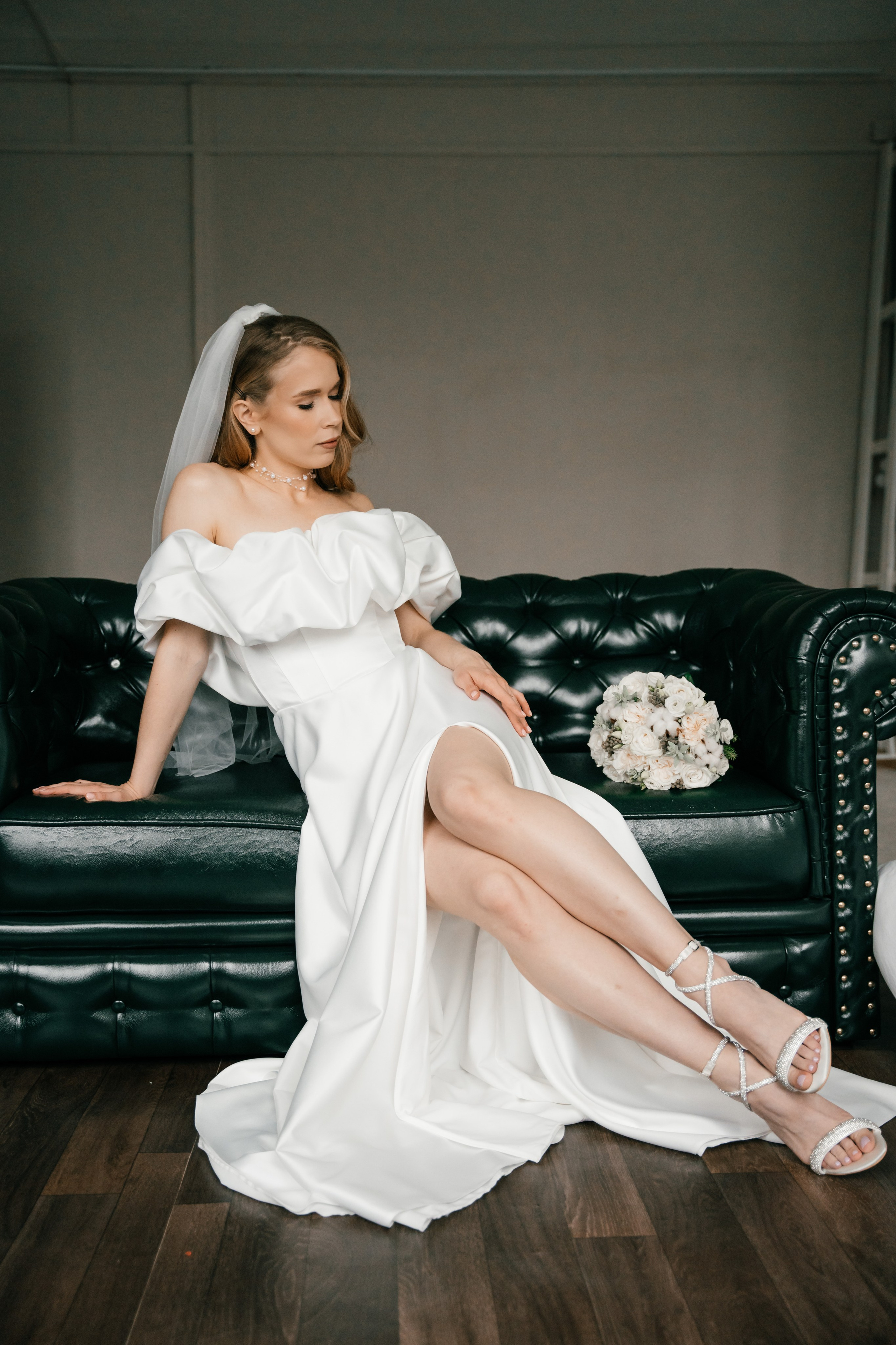 Юлия и Александр. Ульяна Ремезова | Фотограф | Челябинск