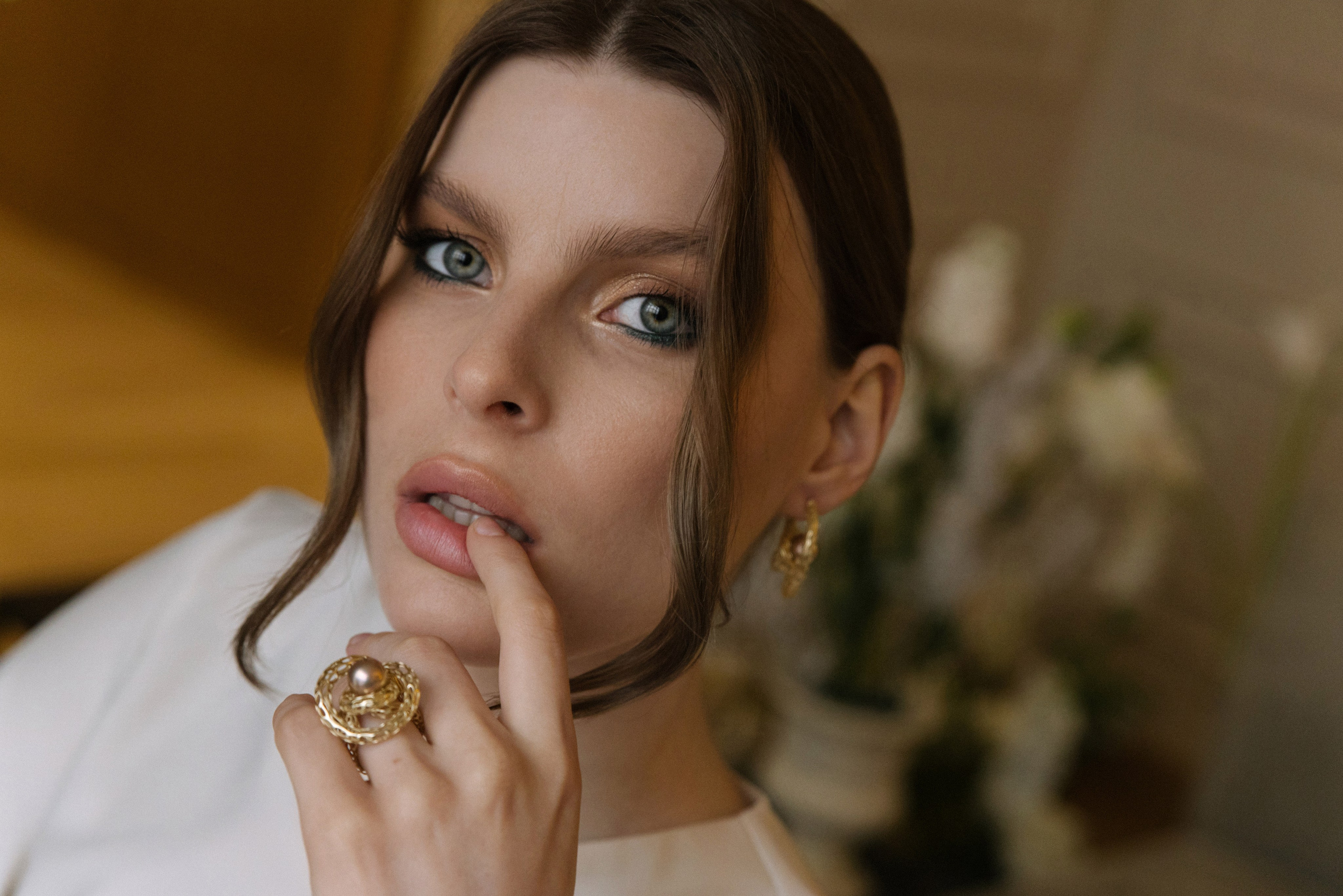 Александр и Екатерина. Главная