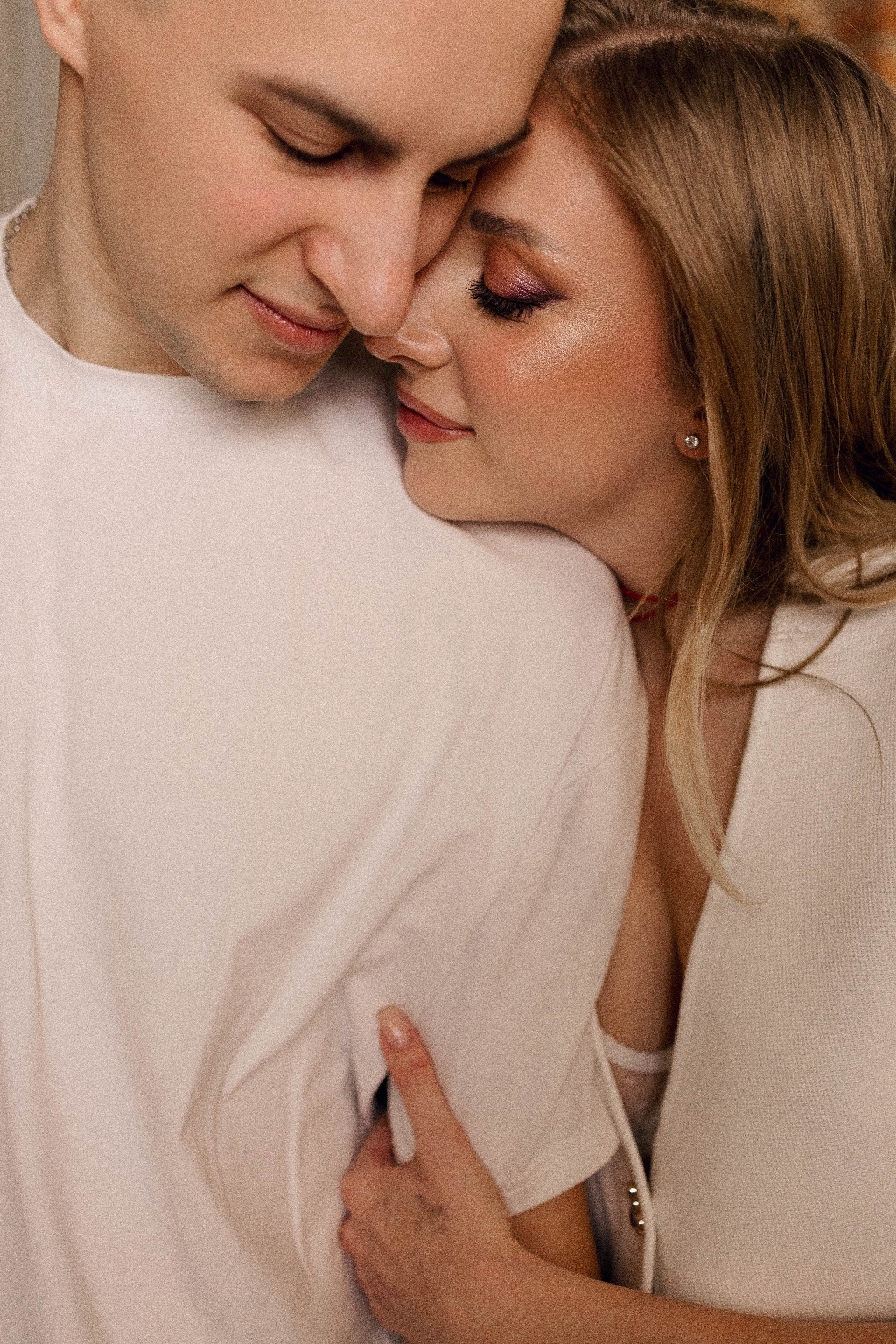 Студийные съемки. Анна Есякова — фотограф во Владимире