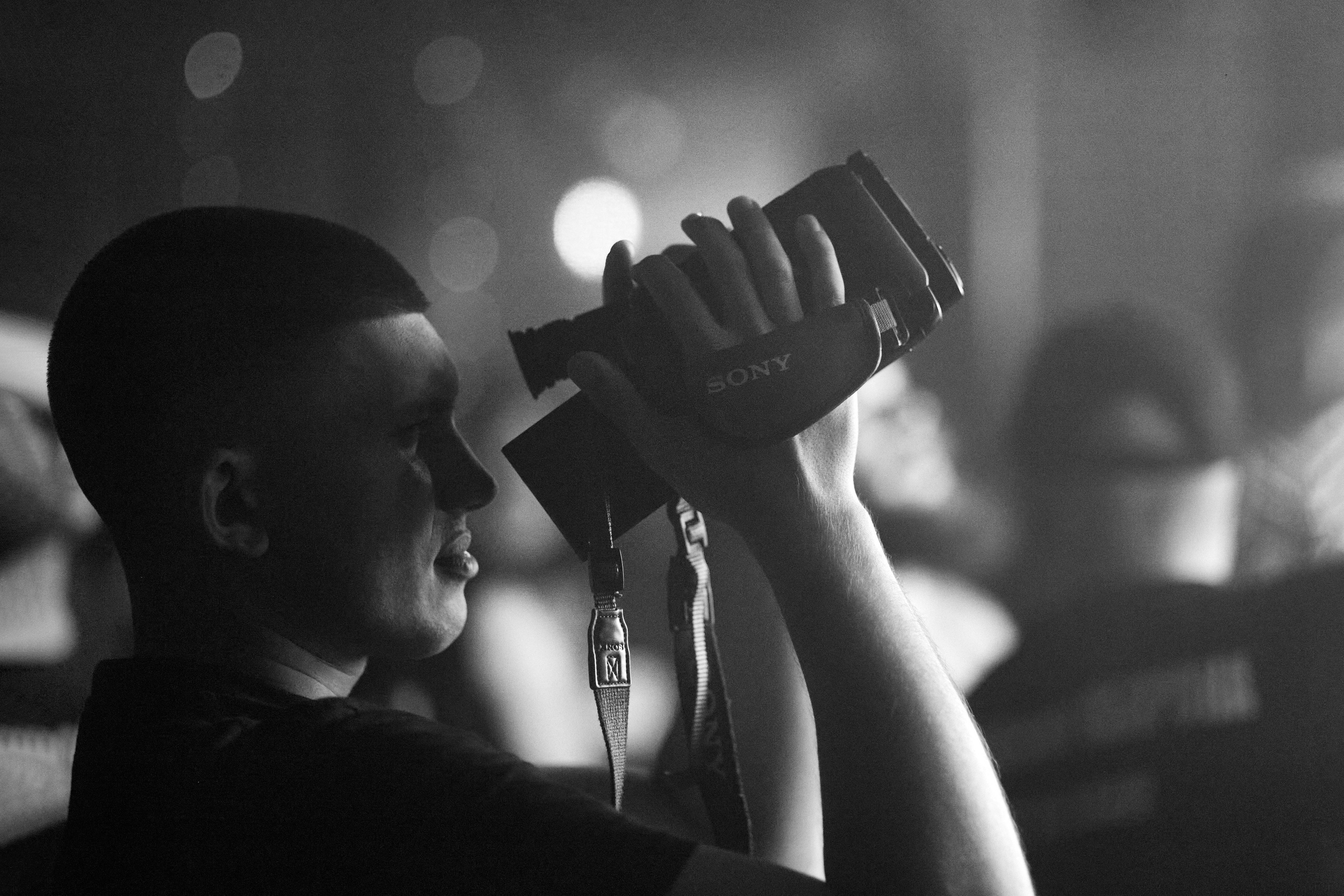 Beatdown Heroes. Фотограф Юлия Маринина