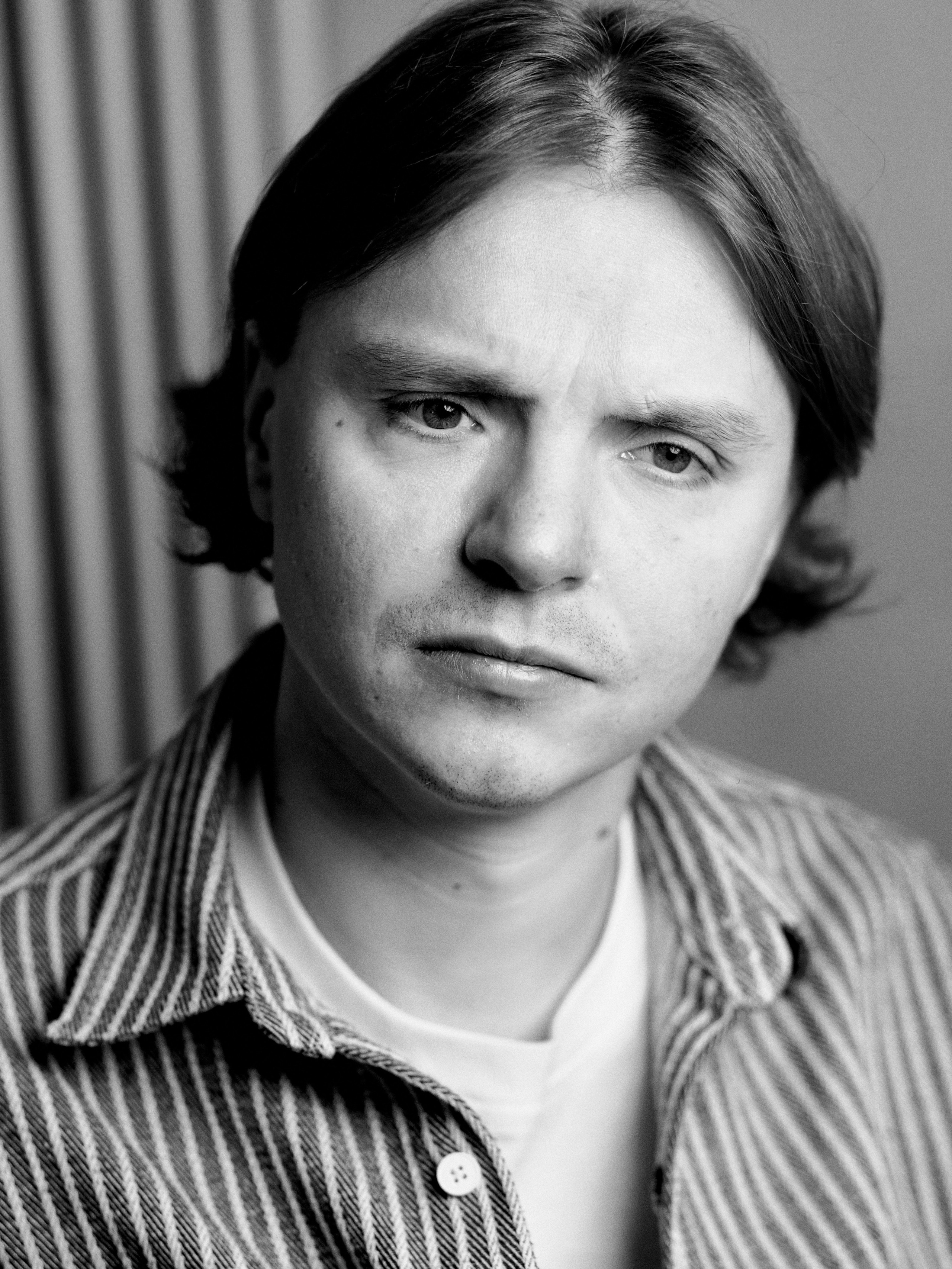 Филипп Гуревич. Фотограф Юлия Маринина