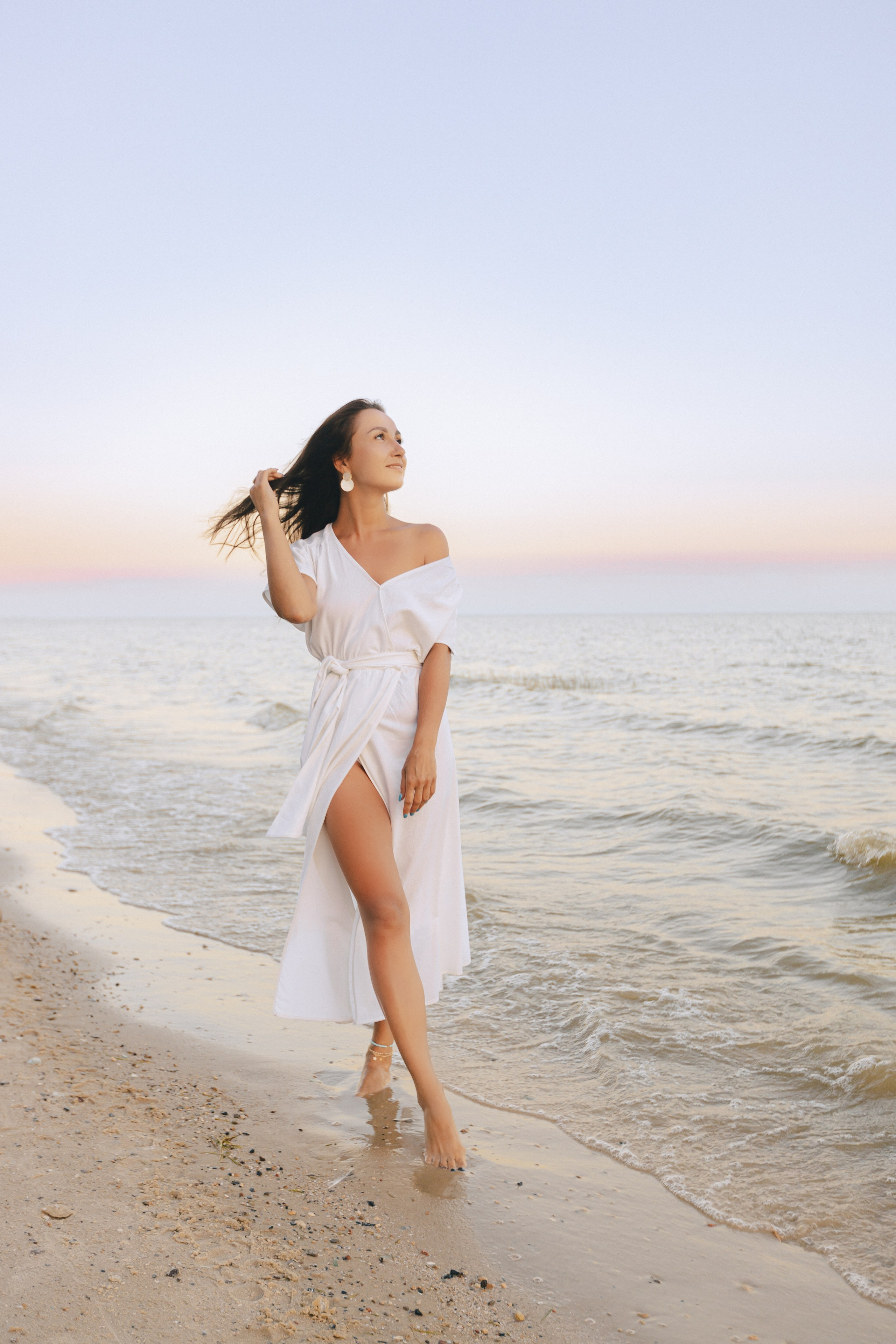 Ульяна, Костя и Влада. Фотограф Таганрог Любимая Надя