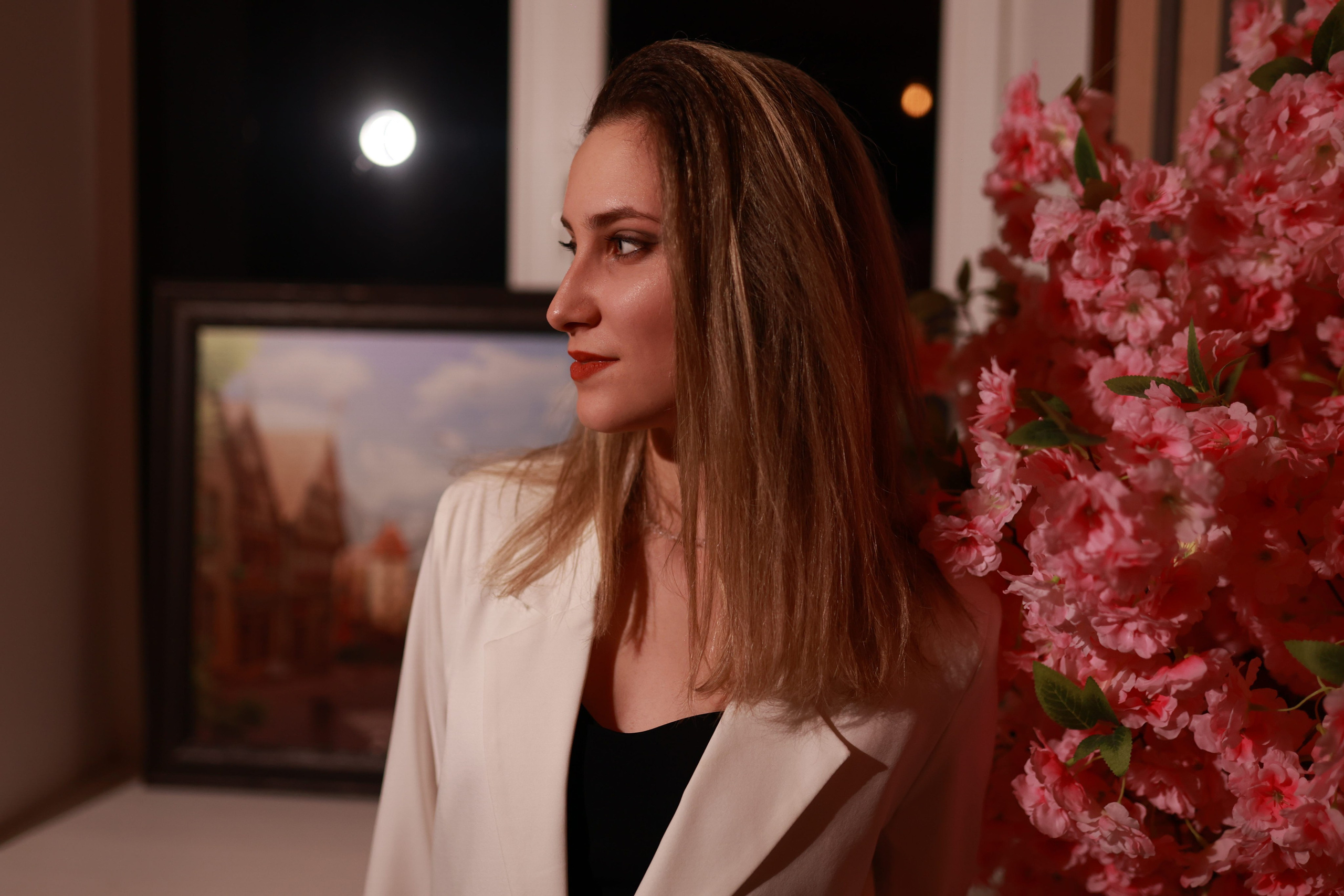 8 марта «Инжир». Andrey Pospelove. Фотограф в Саратове