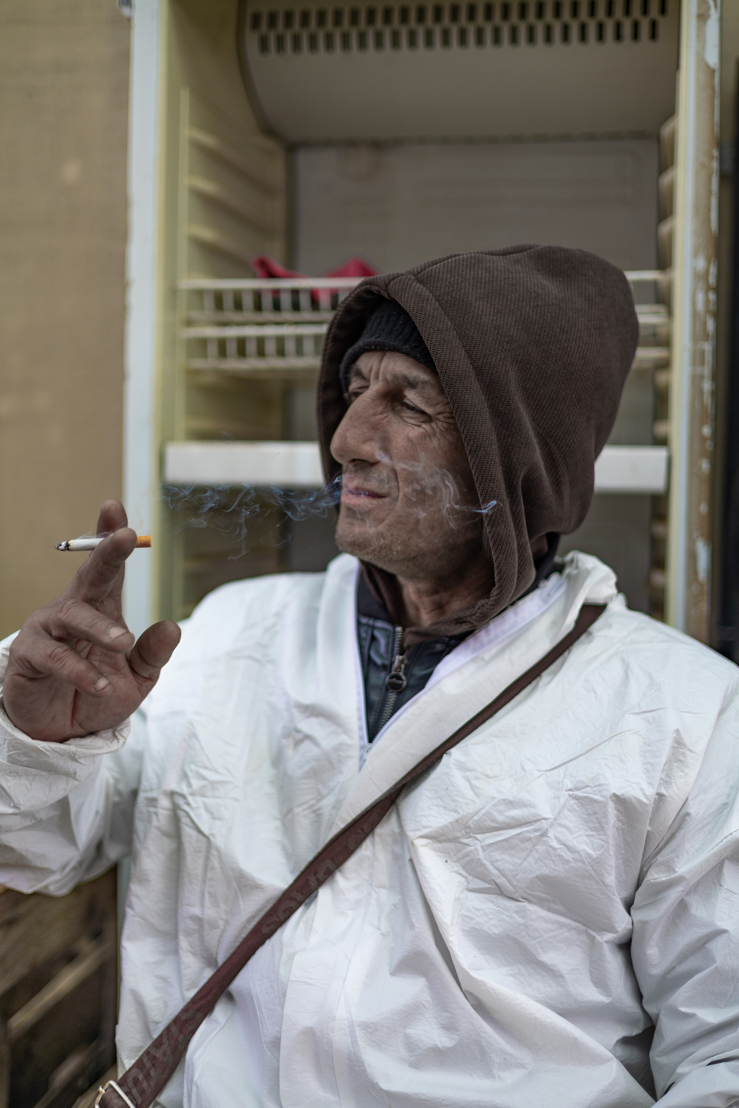 Фотосессия в Джанкое. Дмитрий Петров фотограф из Джанкоя