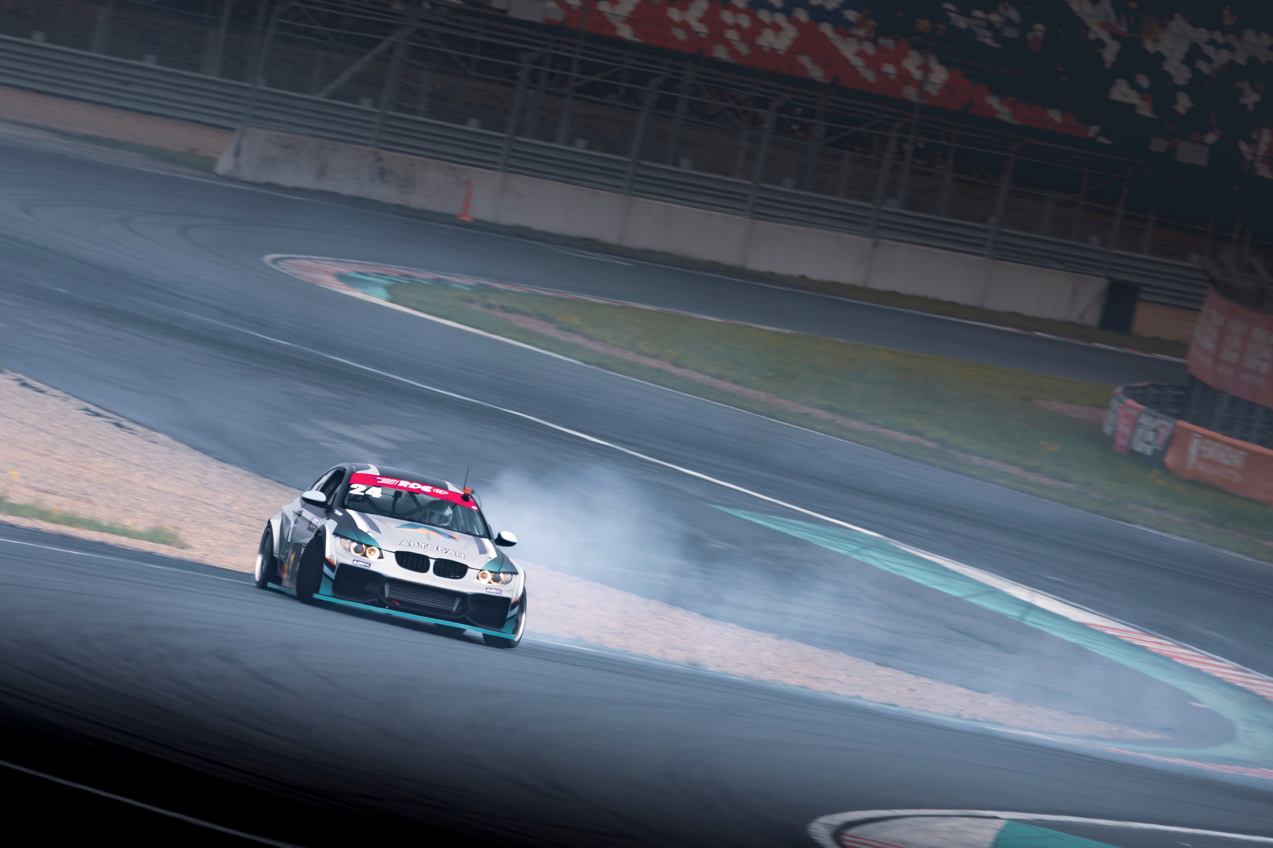 RDS GP 2025 STAGE 2. Автомобильный фотограф Юрий Захаров