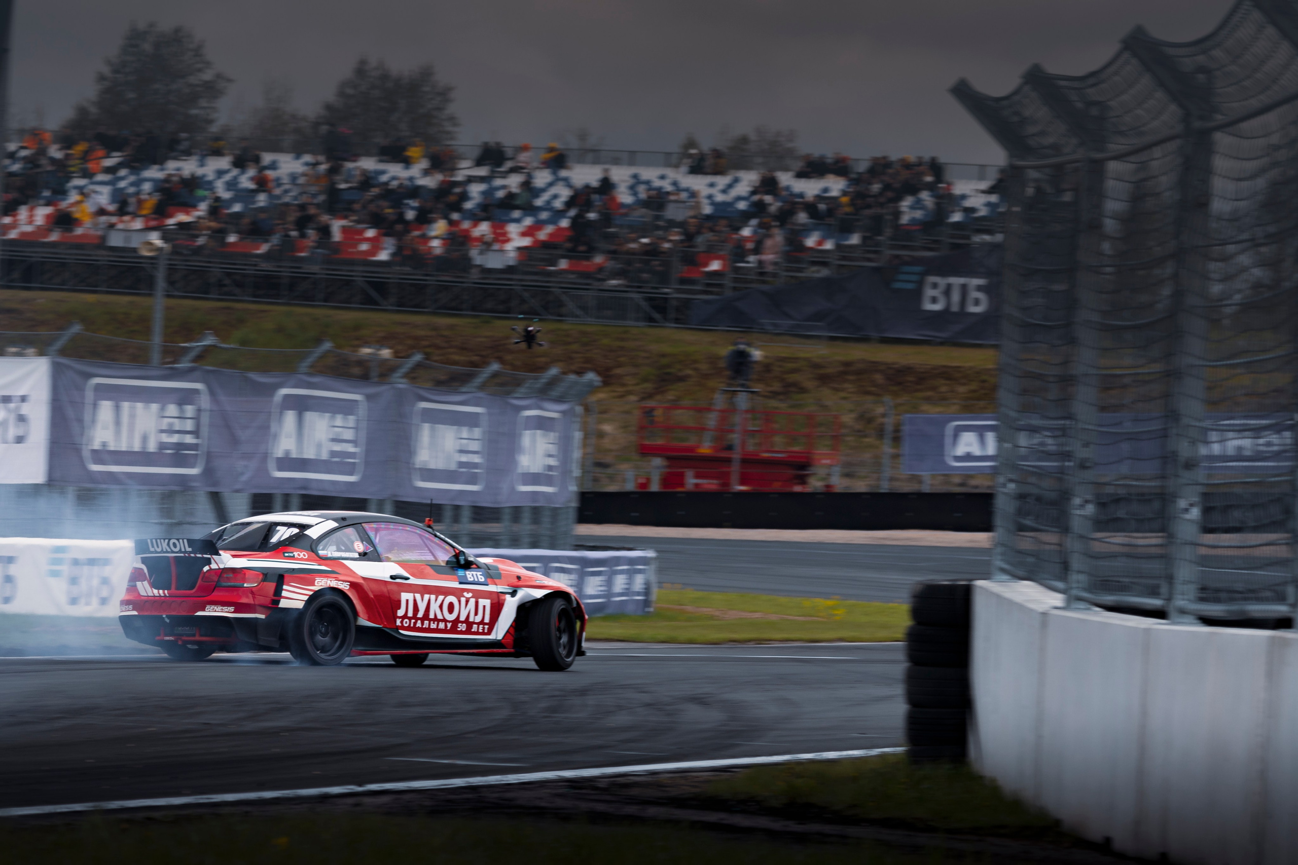 RDS GP 2025 STAGE 2. Автомобильный фотограф Юрий Захаров