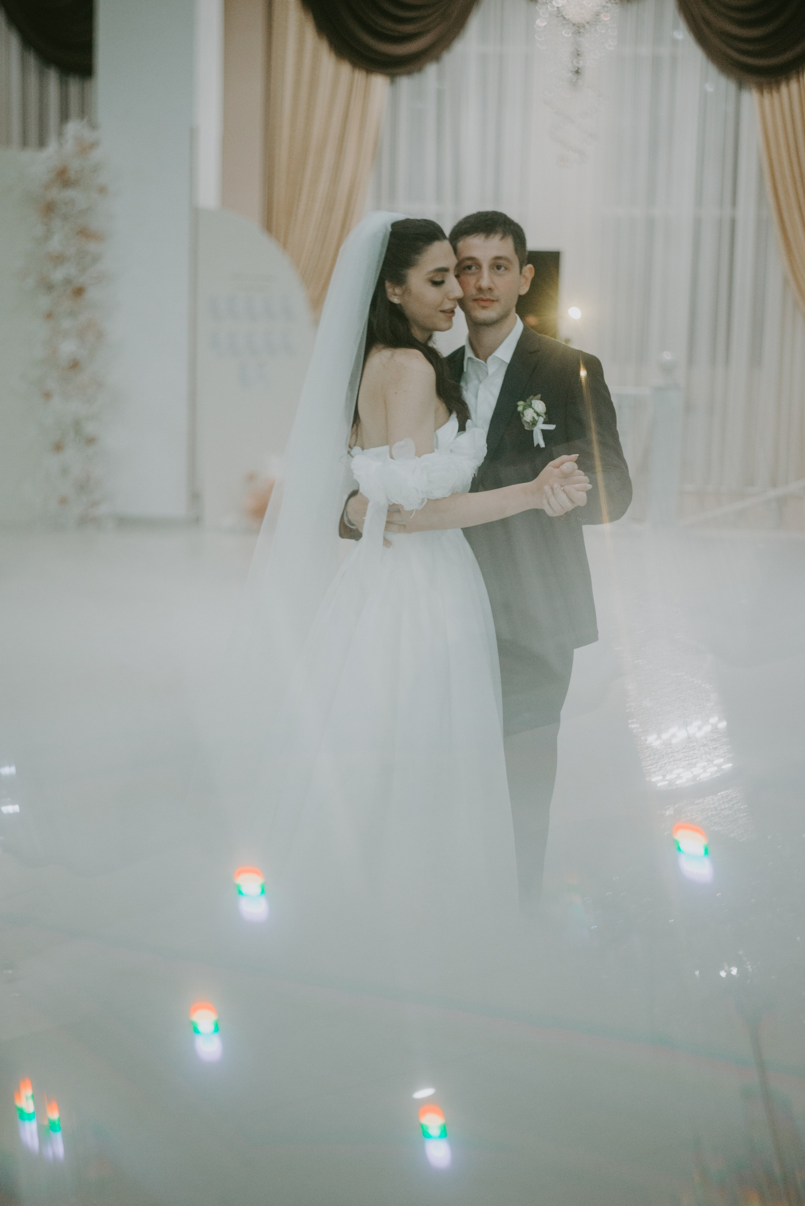 Елизавета$Дмитрий. Свадебный и семейный фотограф город Темрюк Фотостудия Темрюк