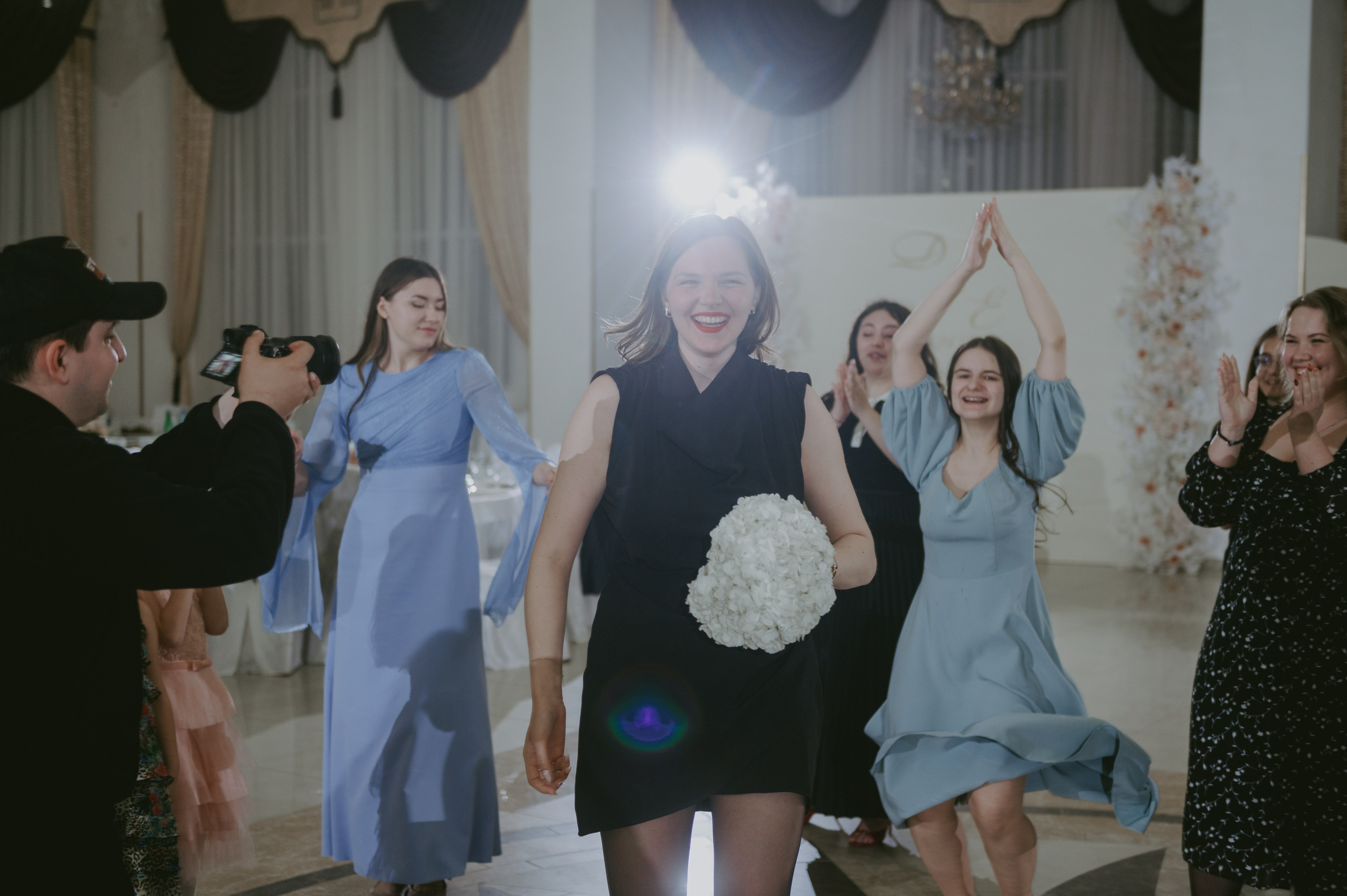 Елизавета$Дмитрий. Свадебный и семейный фотограф город Темрюк Фотостудия Темрюк