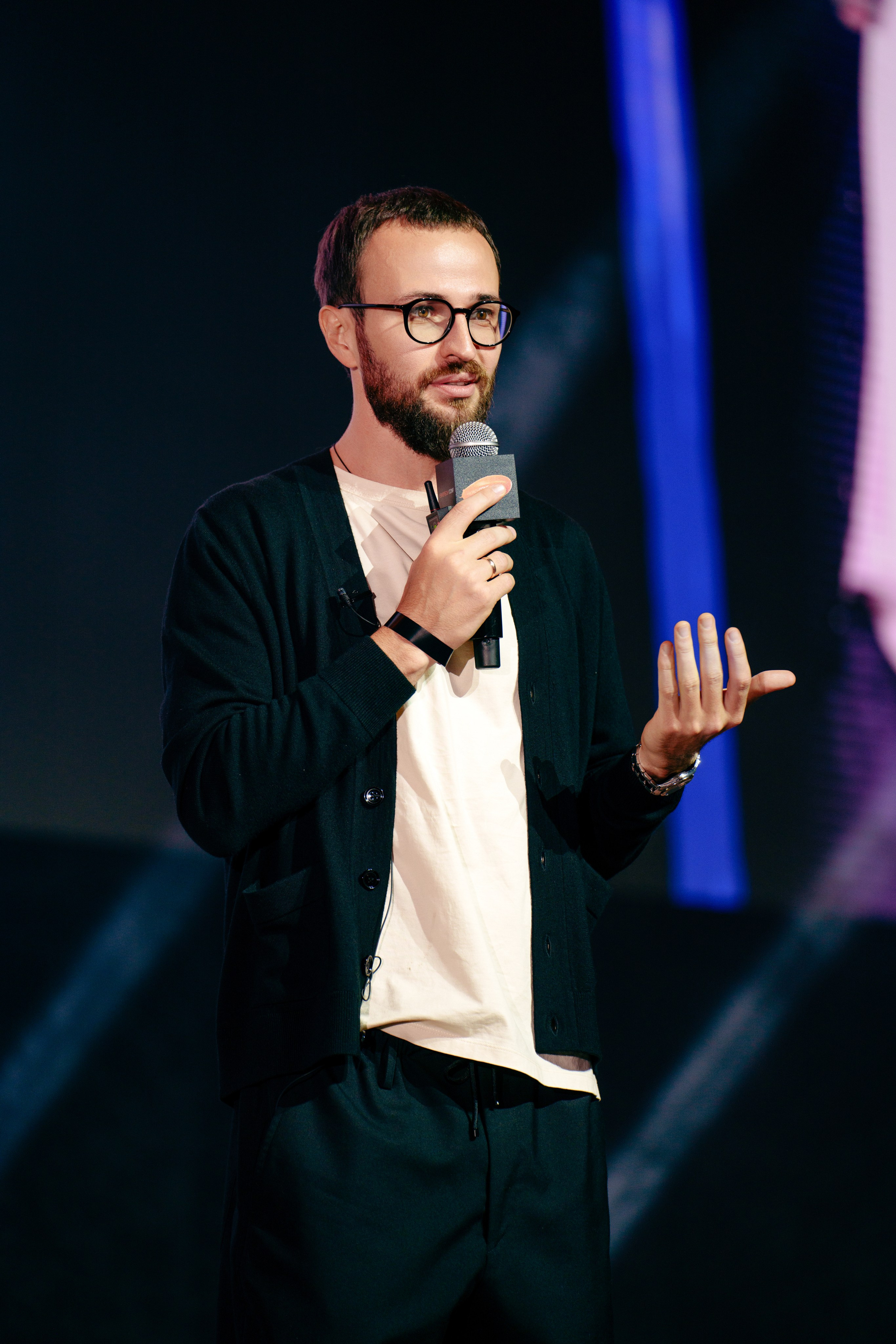 Фотограф на конференцию. Репортажный фотограф Москва Сергей Дружинин