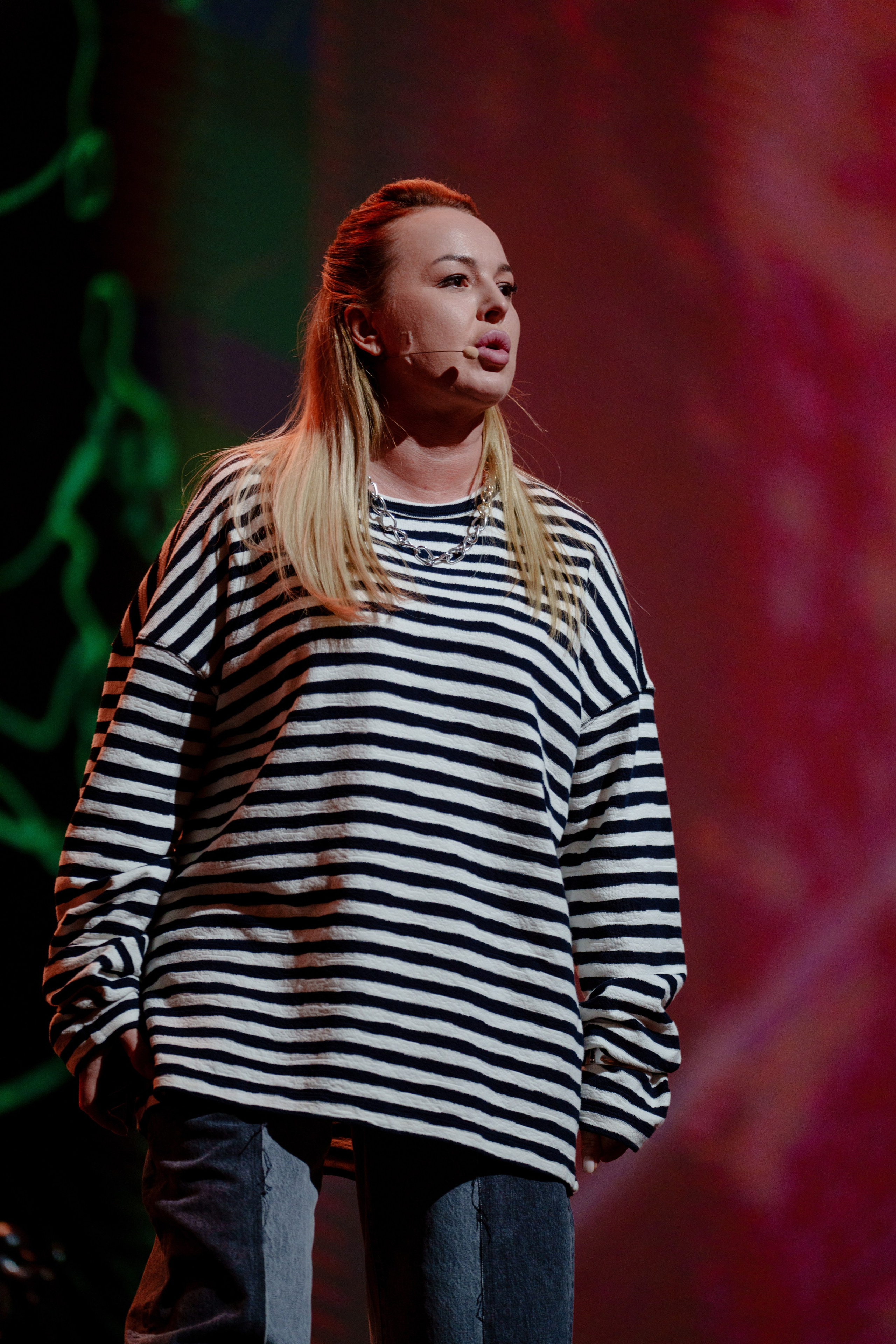 Фотограф на самую большую бизнес конференцию в России. Репортажный фотограф Москва Сергей Дружинин