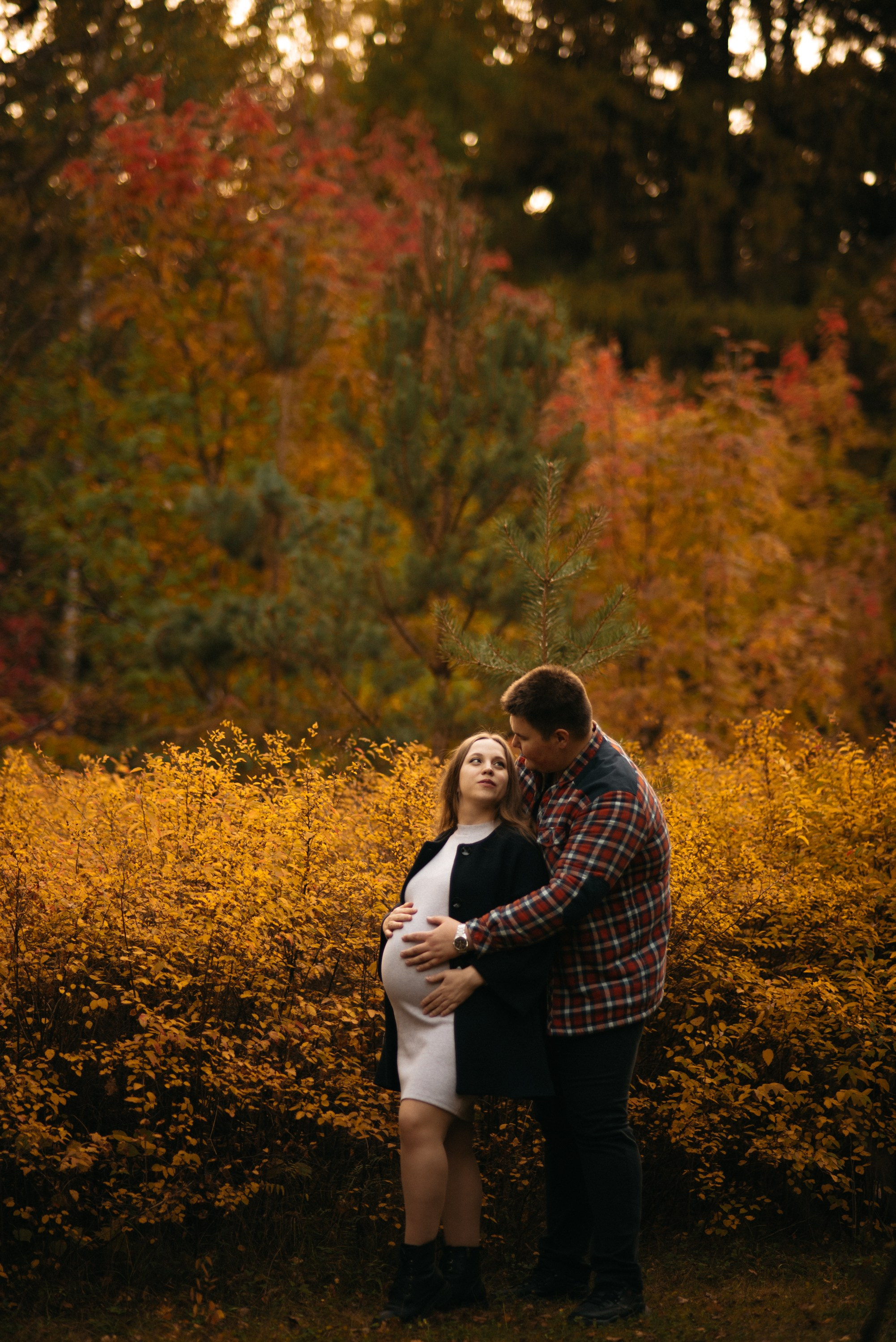 Т о л ь к о М Ы. Свадебный фотограф Ижевск Петр Шишков