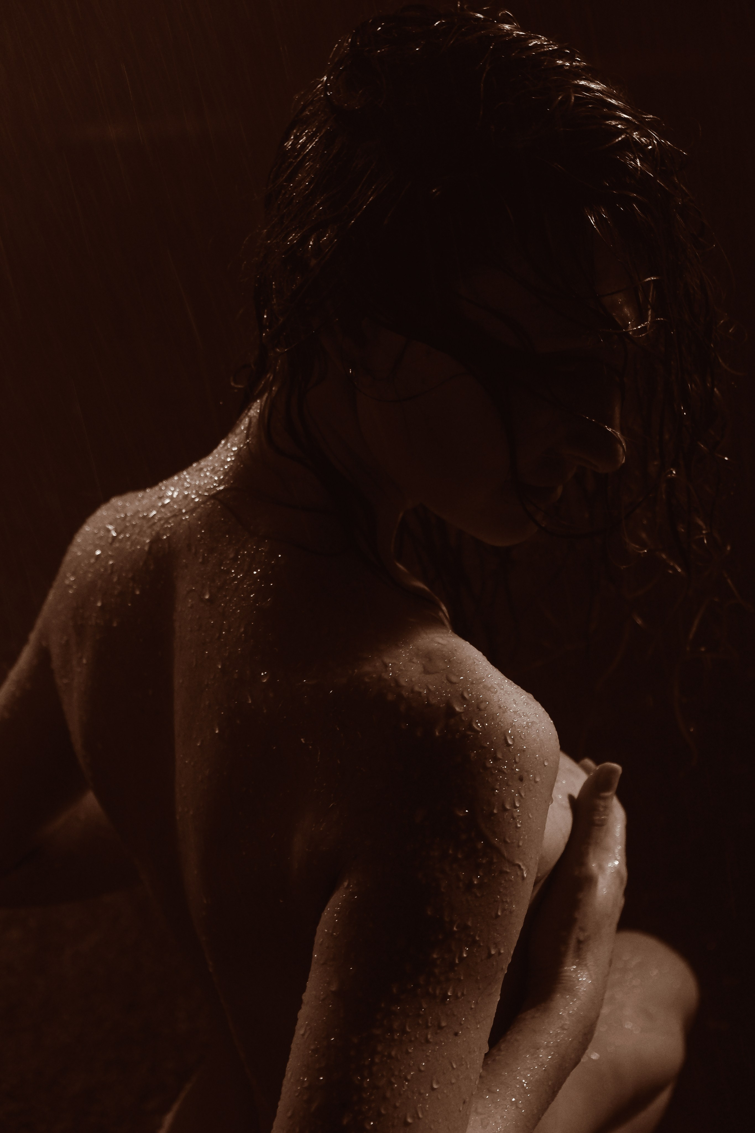 ЖЕНЯ. Фотограф Наташа Лисица