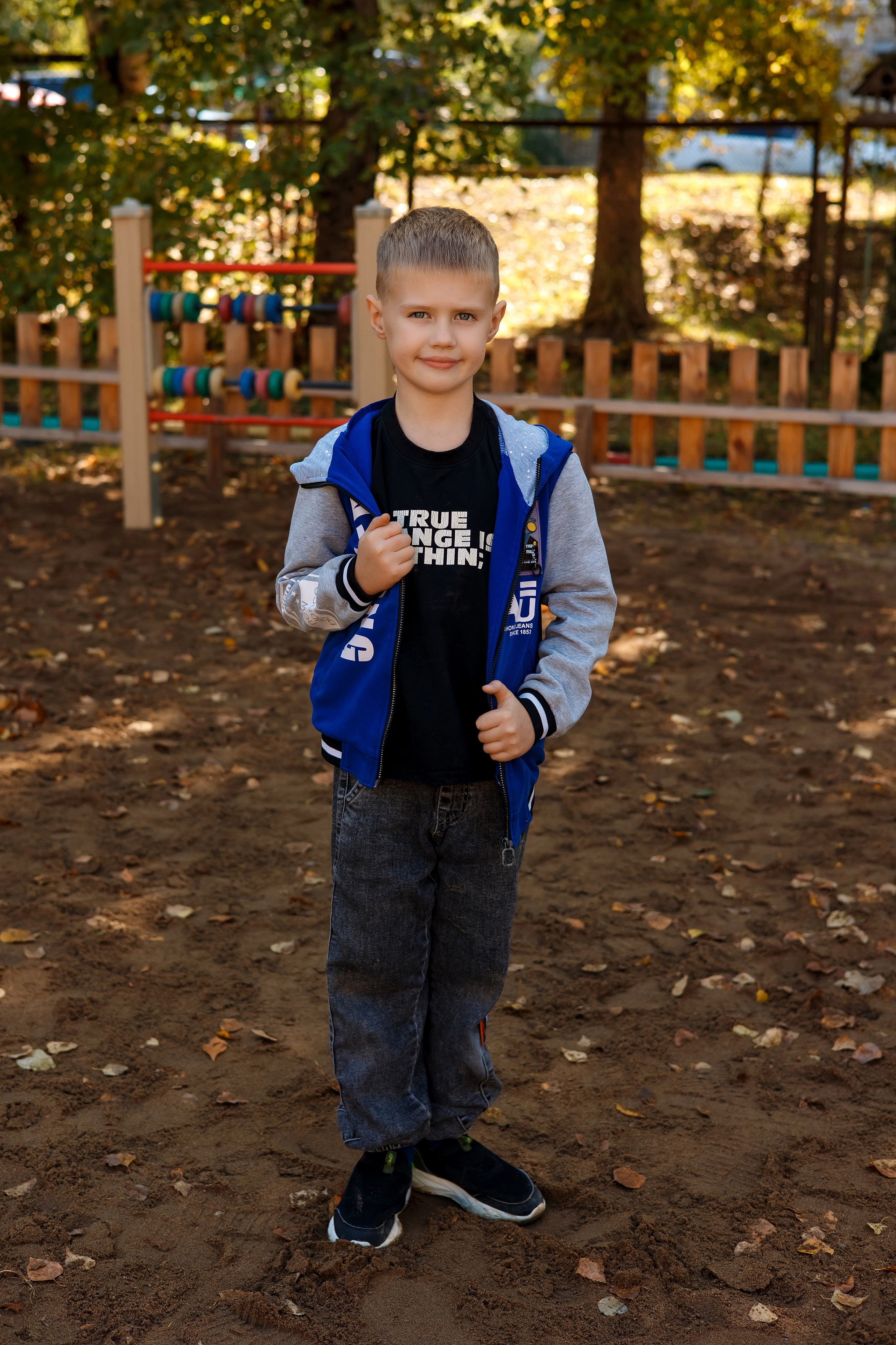 ДС 34. Фотограф Любовь Корниенко, Примоский край