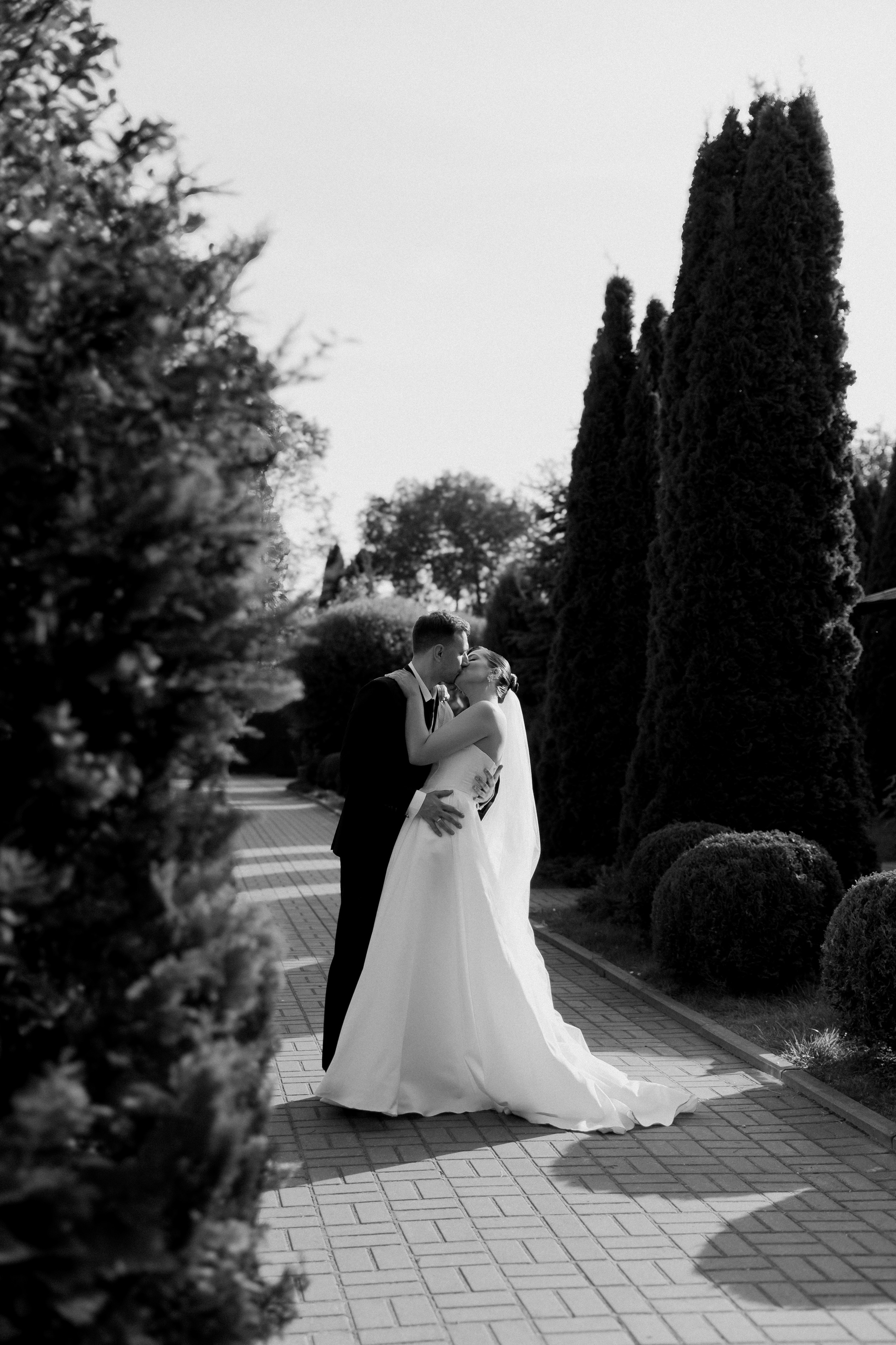 Женя и Оля. Свадебный и портретный фотограф в Минске и по всему миру Ольга Нестер