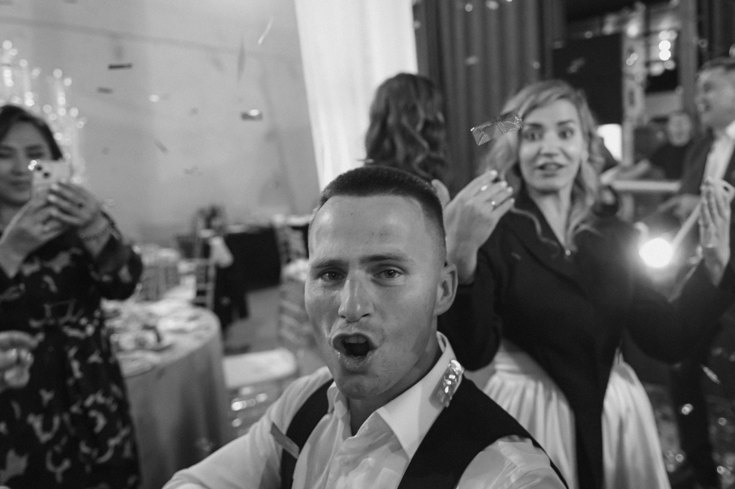 Рома + Вика — Организация EventGstudio. Свадебный и семейный фотограф Волгоград Москва