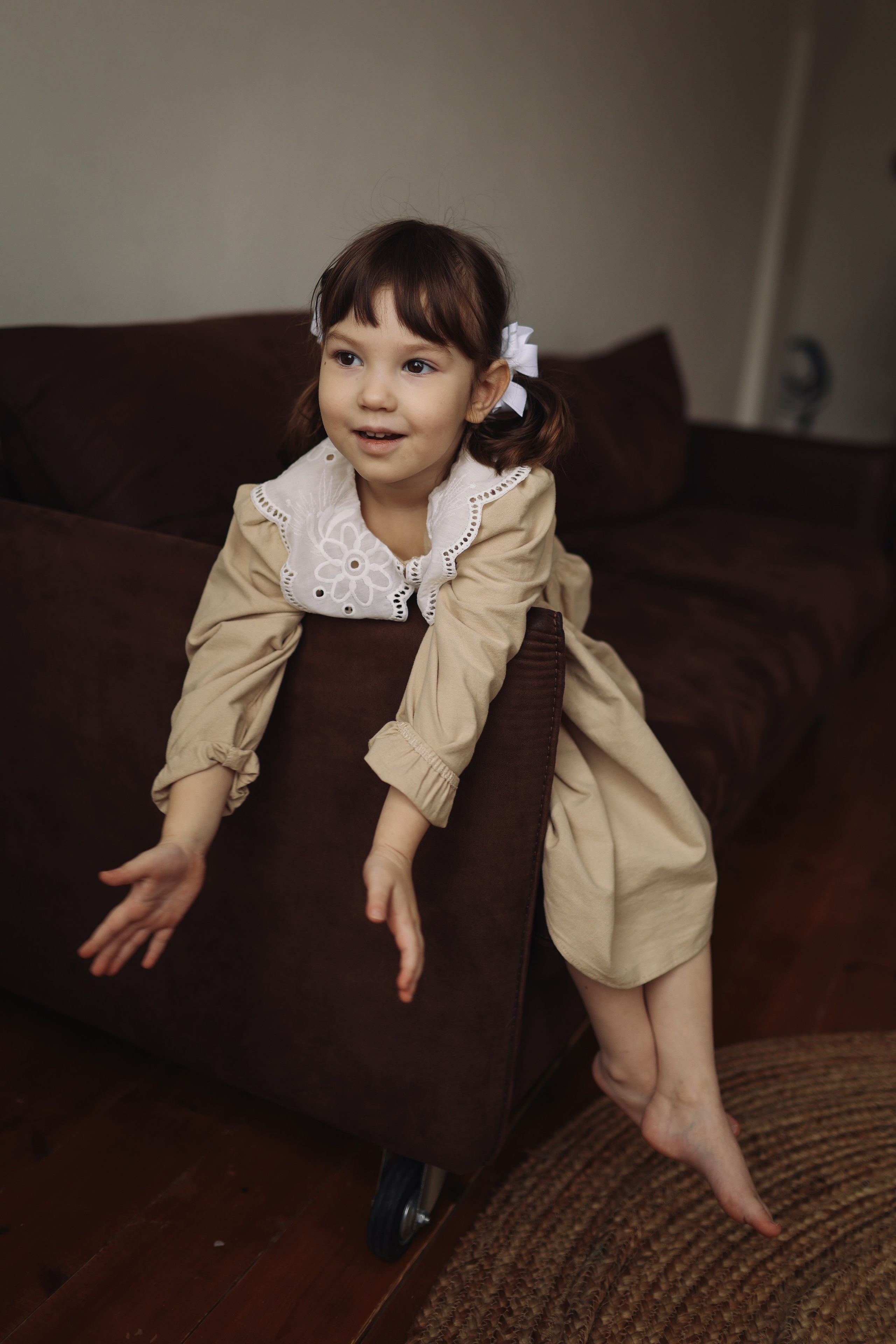 Фотосессия большой семьи Семейная фотосессия Фотосессия в Москве. Фотограф Владимир Москва