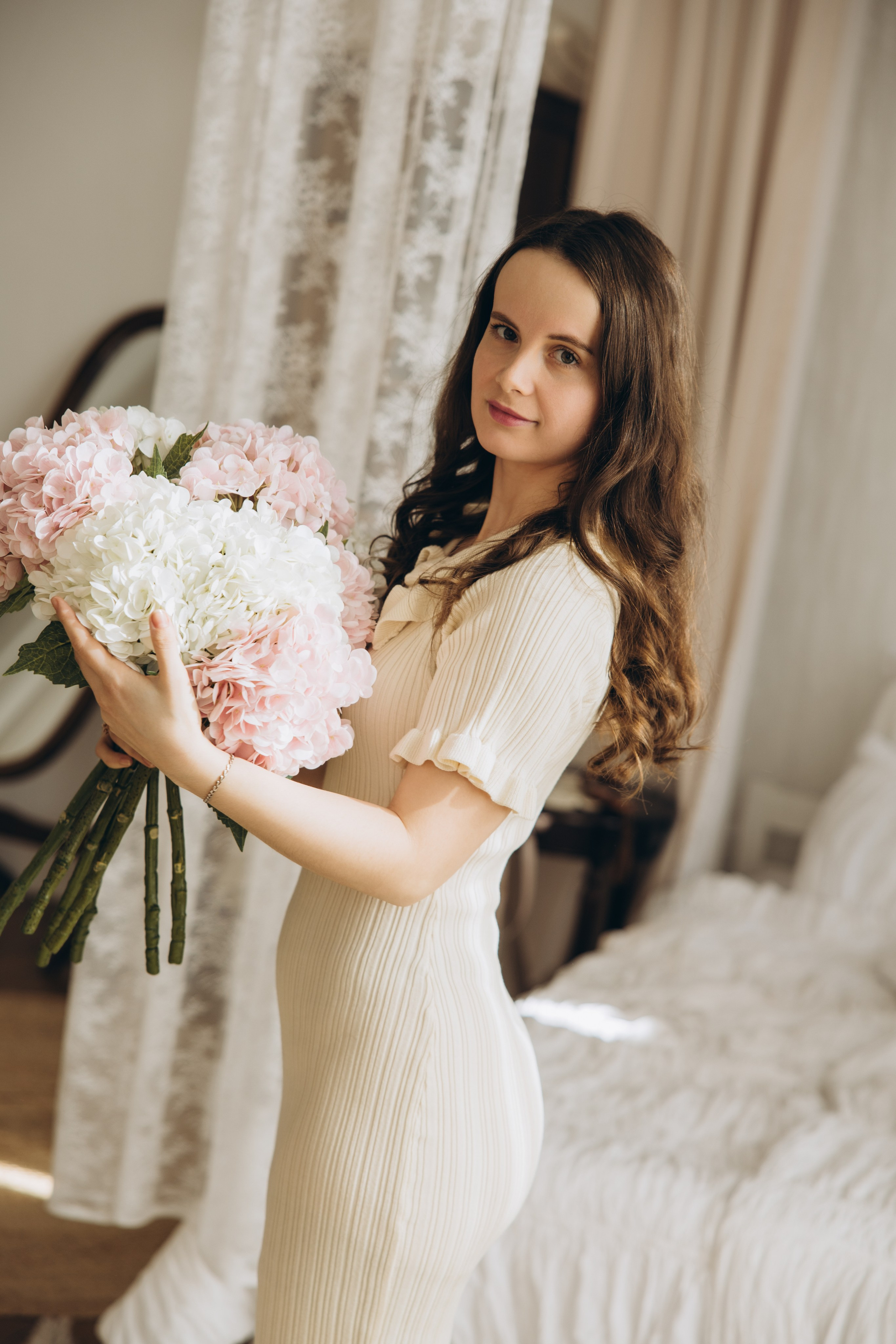 Анна. Свадебный, семейный фотограф в Иркутске Светлана Макаричева