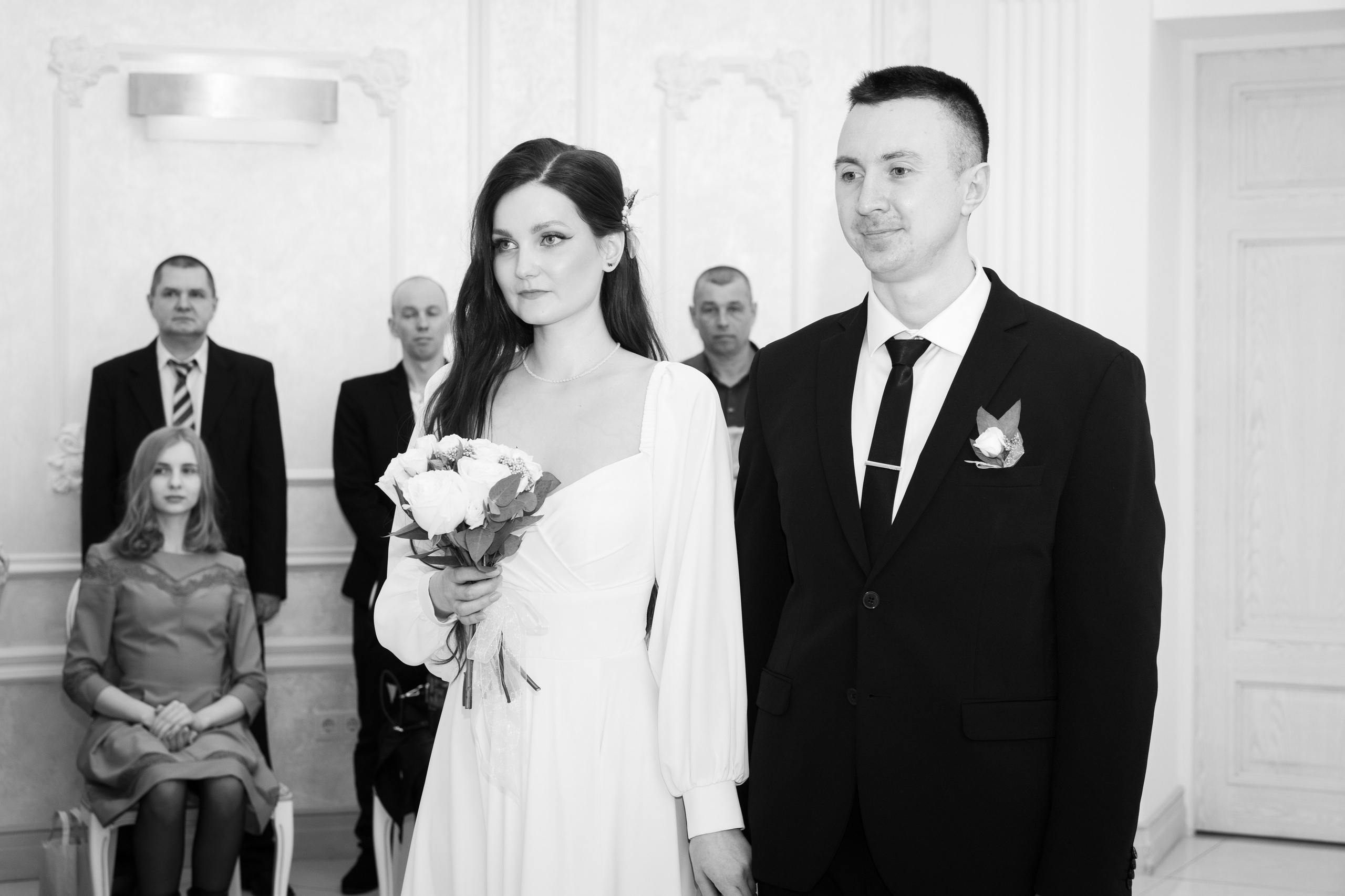 Анастасия и Дмитрий. Фотограф НСК-Кем-СПБ Александра Фомич