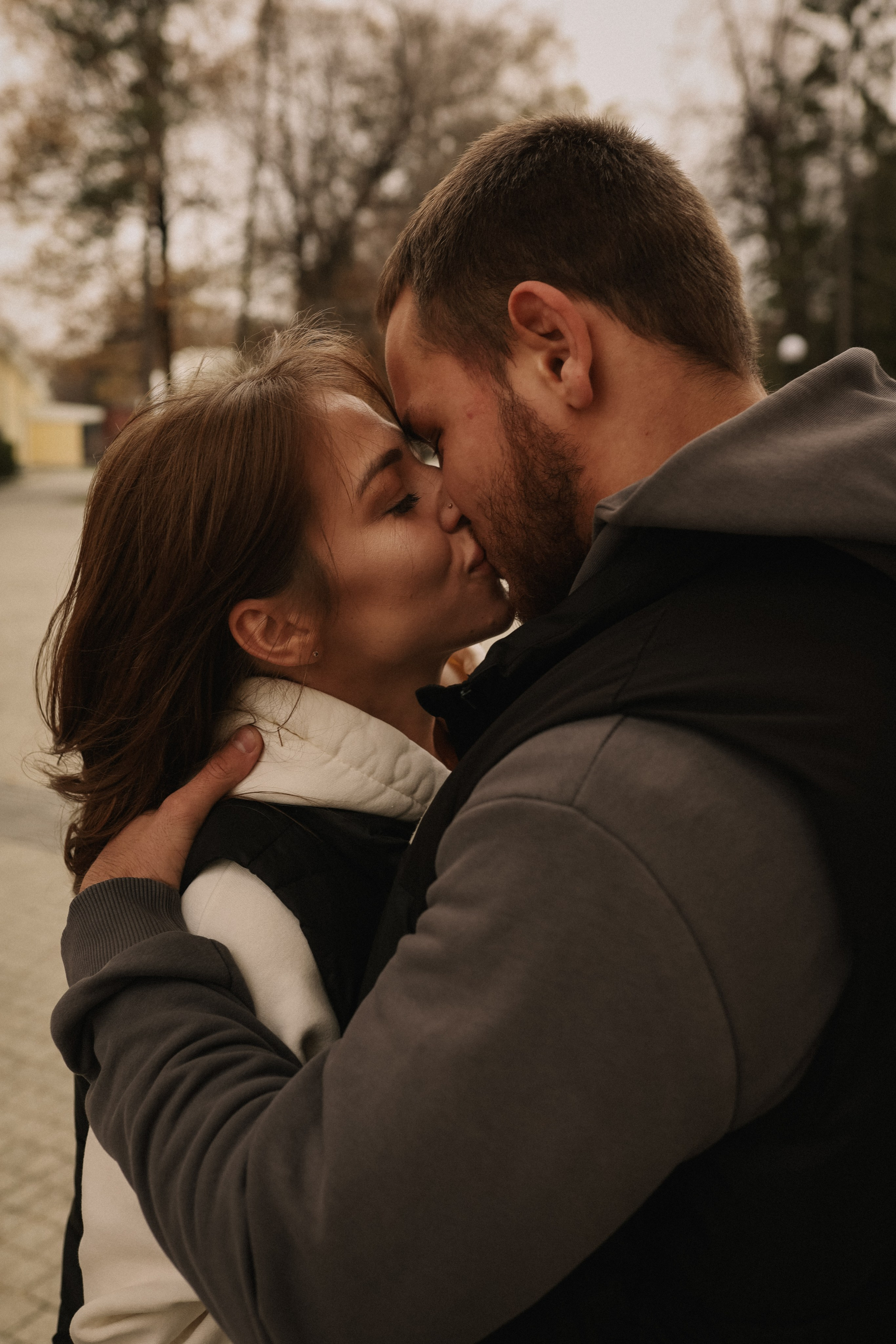 Никита и Карина. Инна Вильт| лайфстайл фотограф из Новосибирска