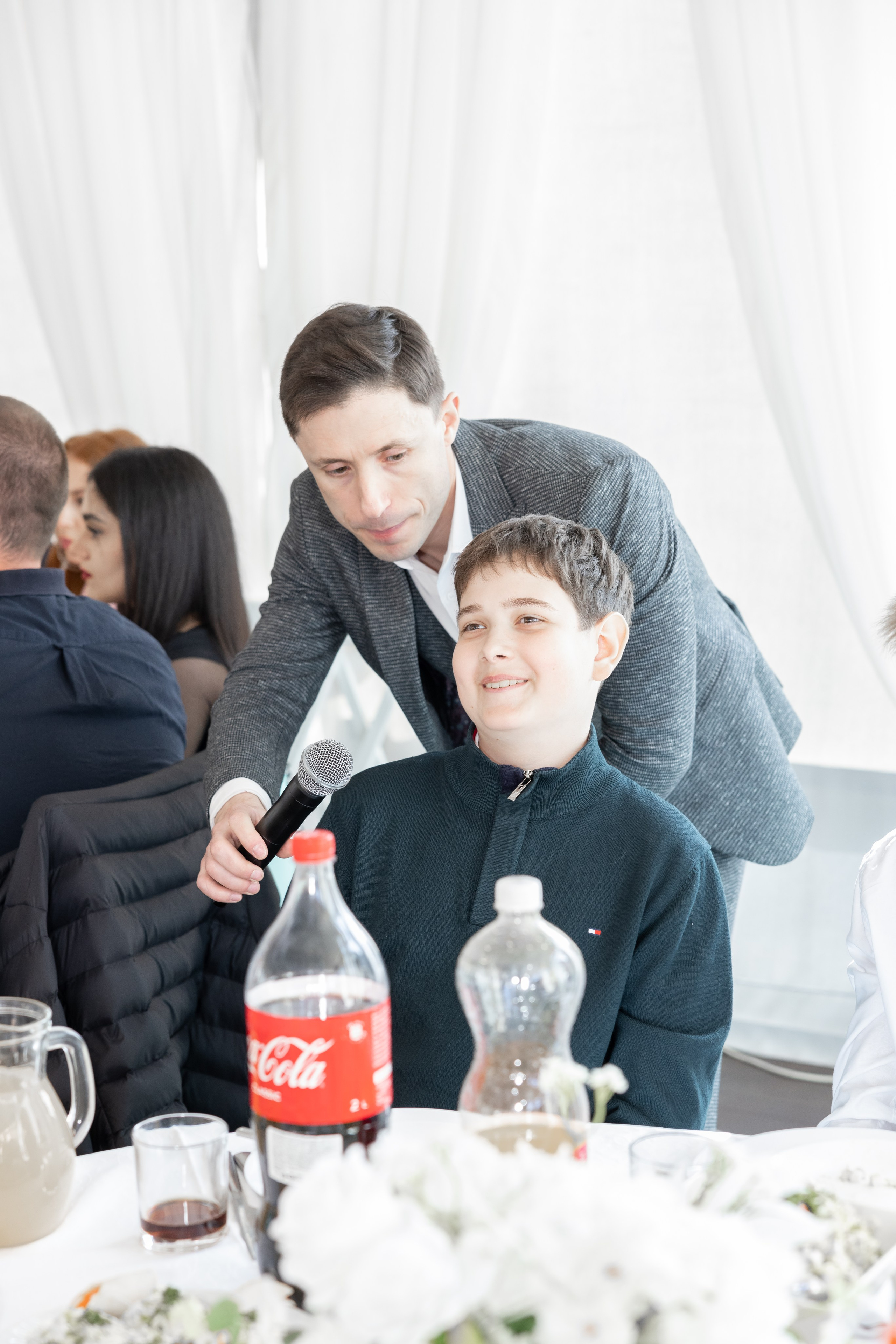 Ольга и Данила. Свадебный фотограф Иван Петров