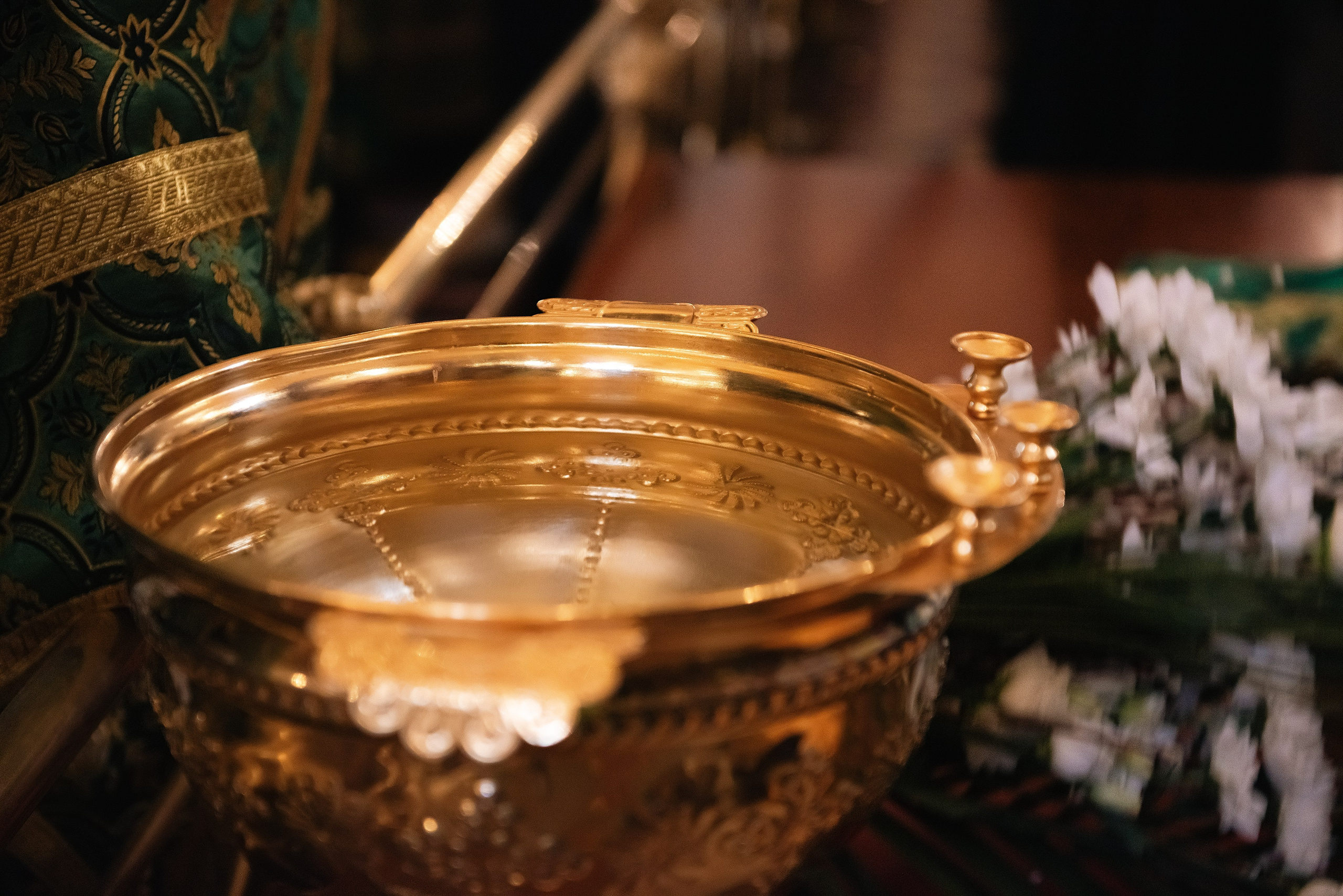 Вход Господень в Иерусалим. Фотограф, визажист. Москва