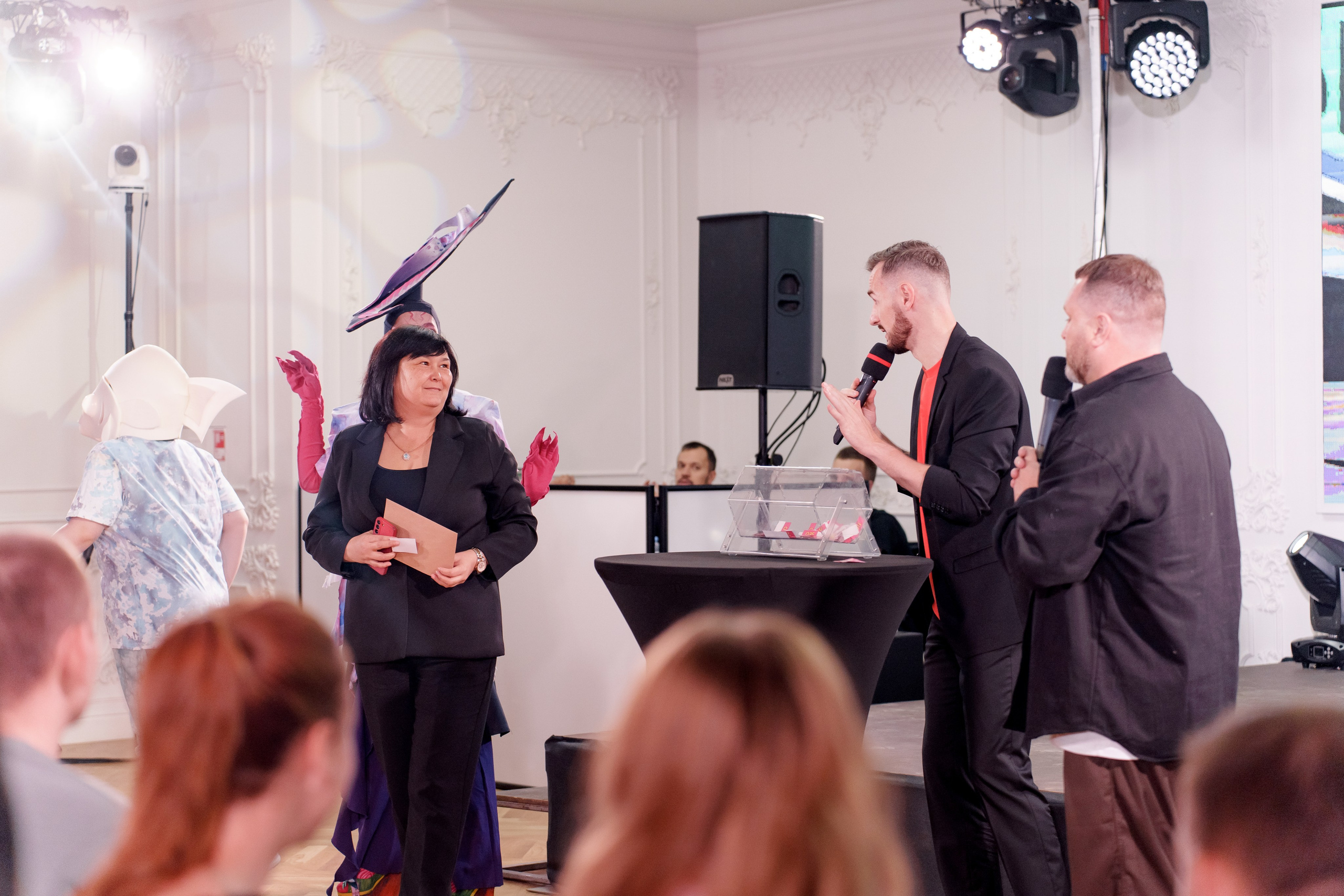 Выставка свадебных специалистов «Свадьба на 1000%». Свадебный фотограф в Санкт-Петербурге