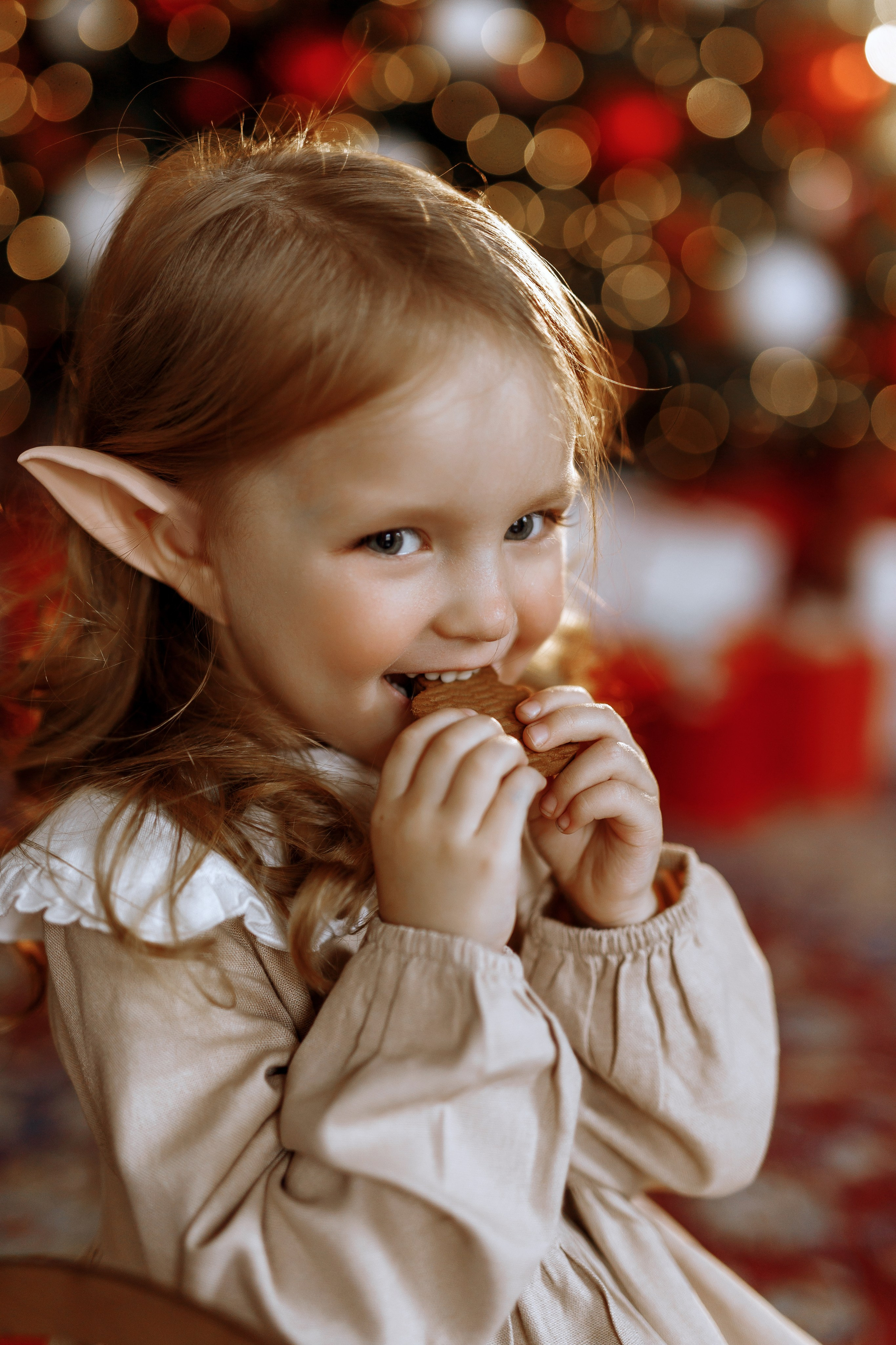 Новогодние фотосессии в СПб. Семейный фотограф Карина Маффи