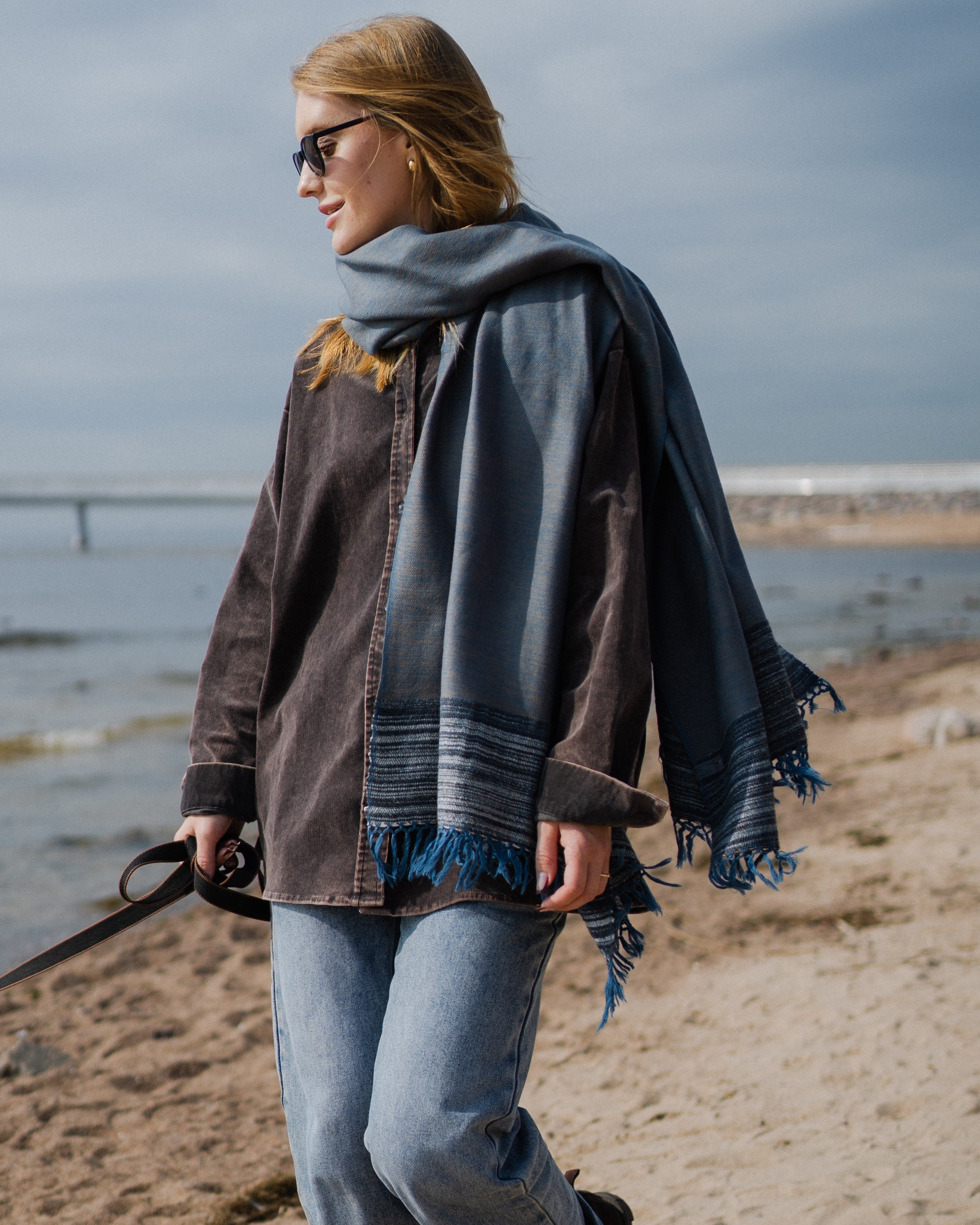 Himalaya shawals valley. Фотограф для брендов в Санкт-Петербурге — Анастасия Галина