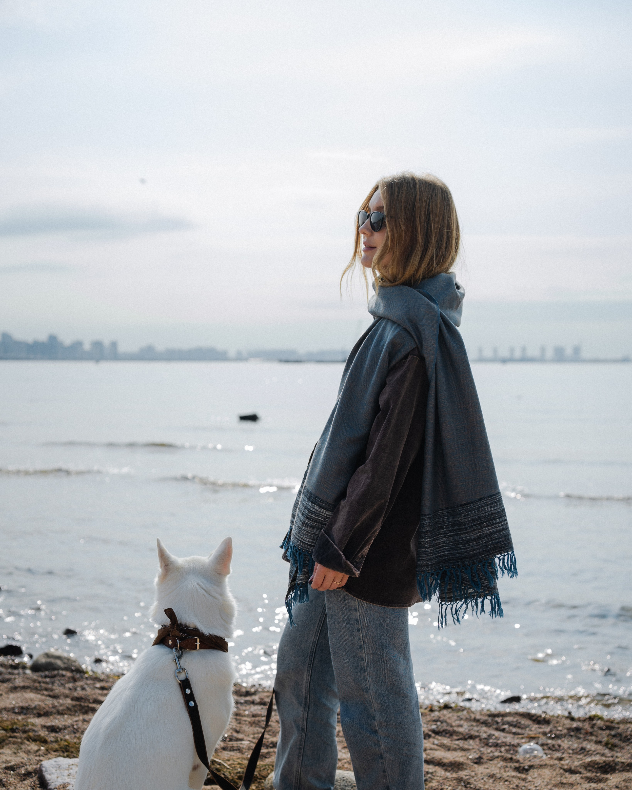 Himalaya shawals valley. Фотограф для брендов в Санкт-Петербурге — Анастасия Галина